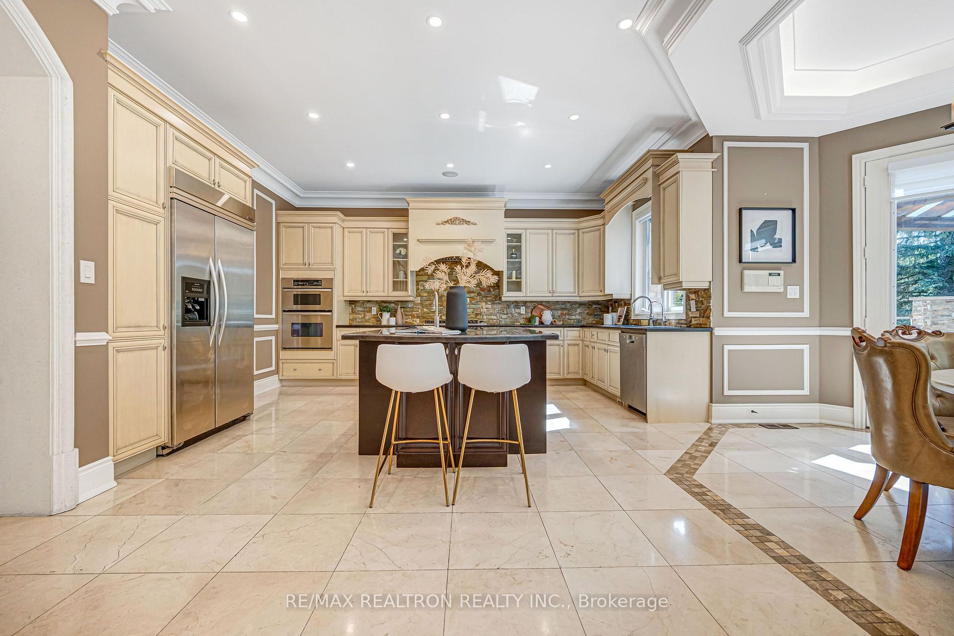 Photo 16 of 249 Holmes Avenue, North York, Willowdale East — HOMEH