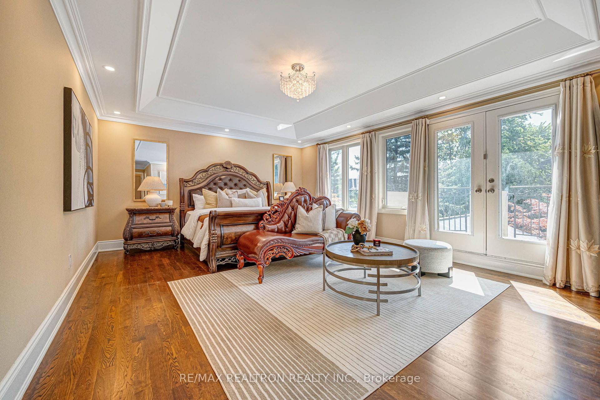 Photo 22 of 249 Holmes Avenue, North York, Willowdale East — HOMEH