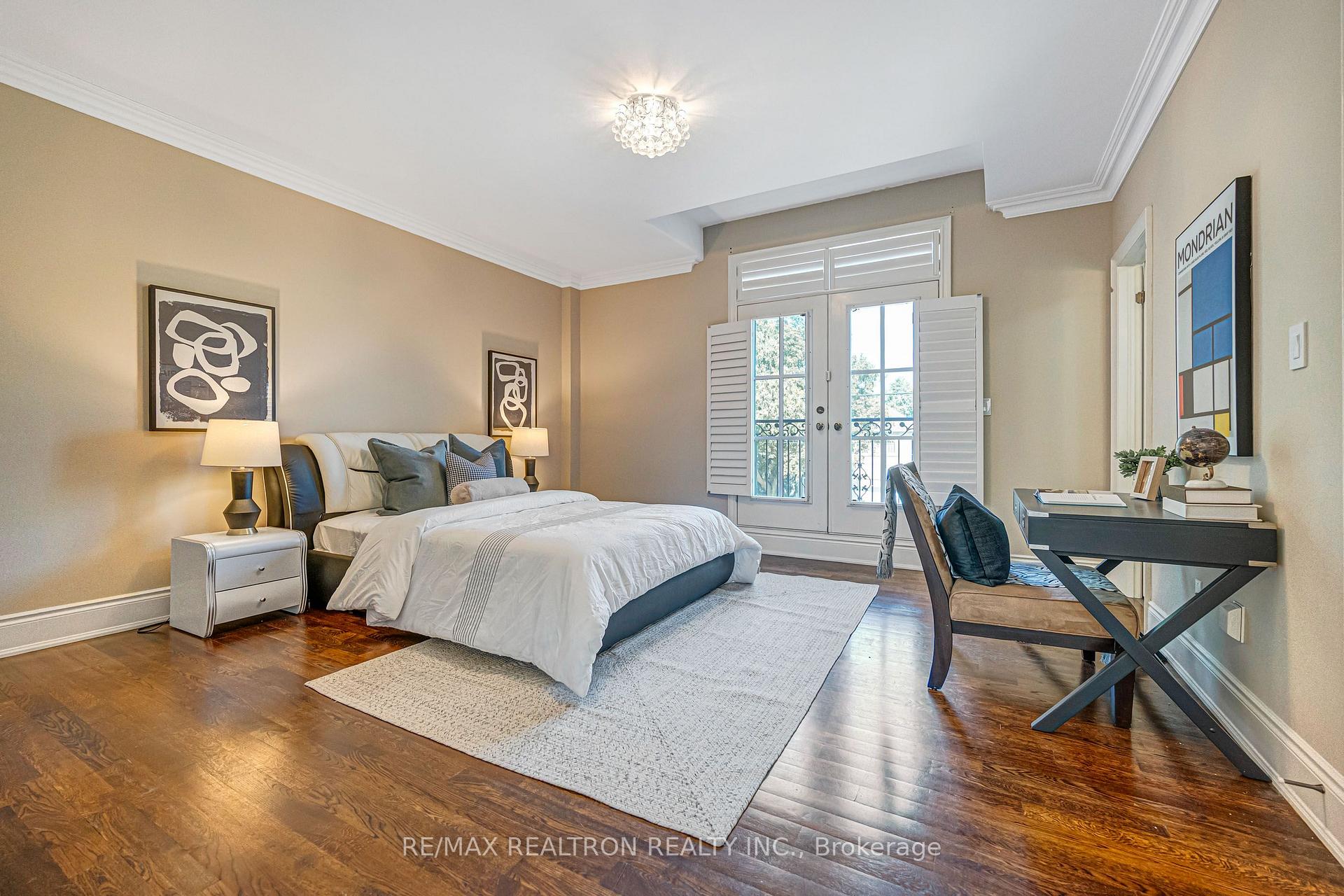 Photo 28 of 249 Holmes Avenue, North York, Willowdale East — HOMEH