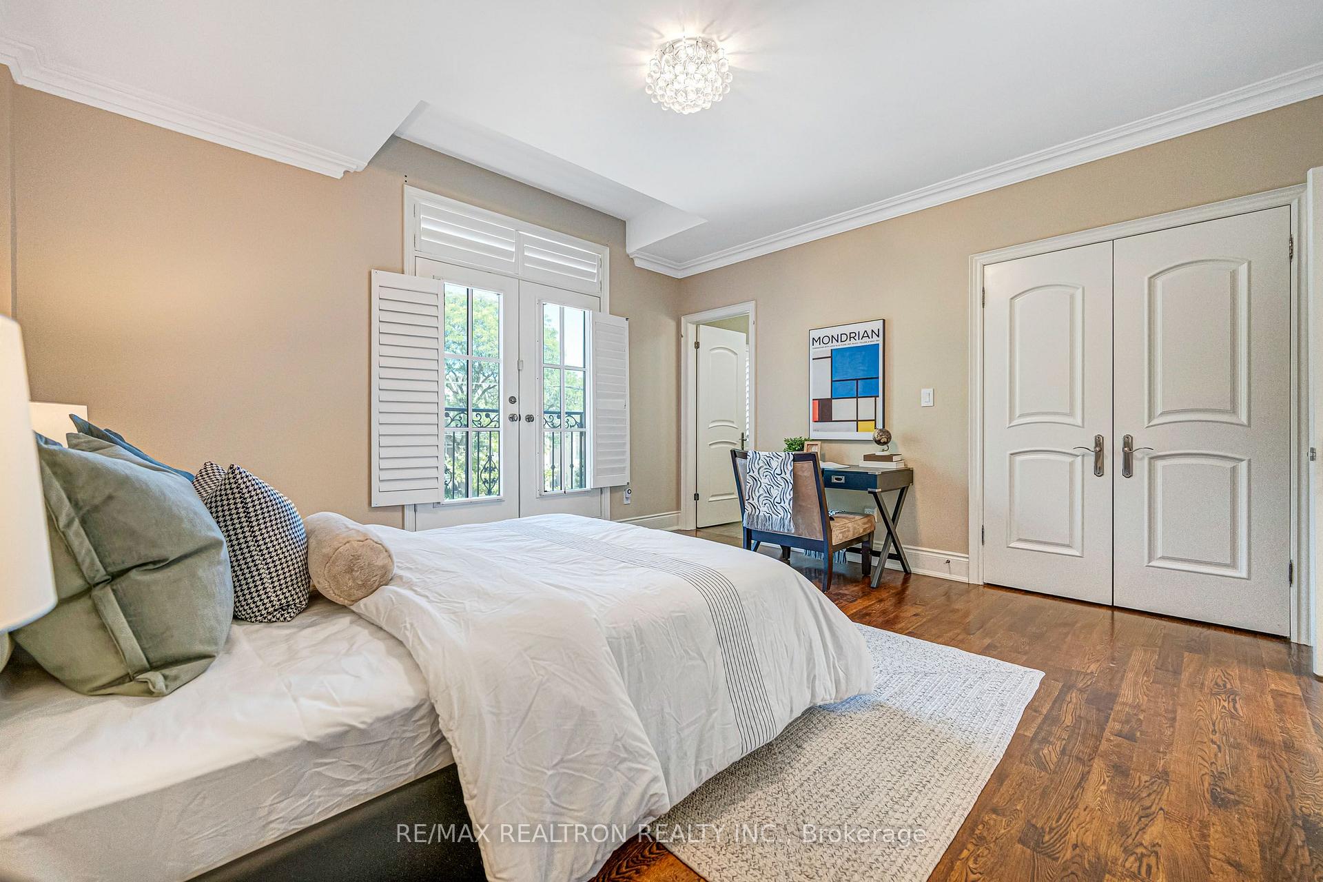 Photo 29 of 249 Holmes Avenue, North York, Willowdale East — HOMEH