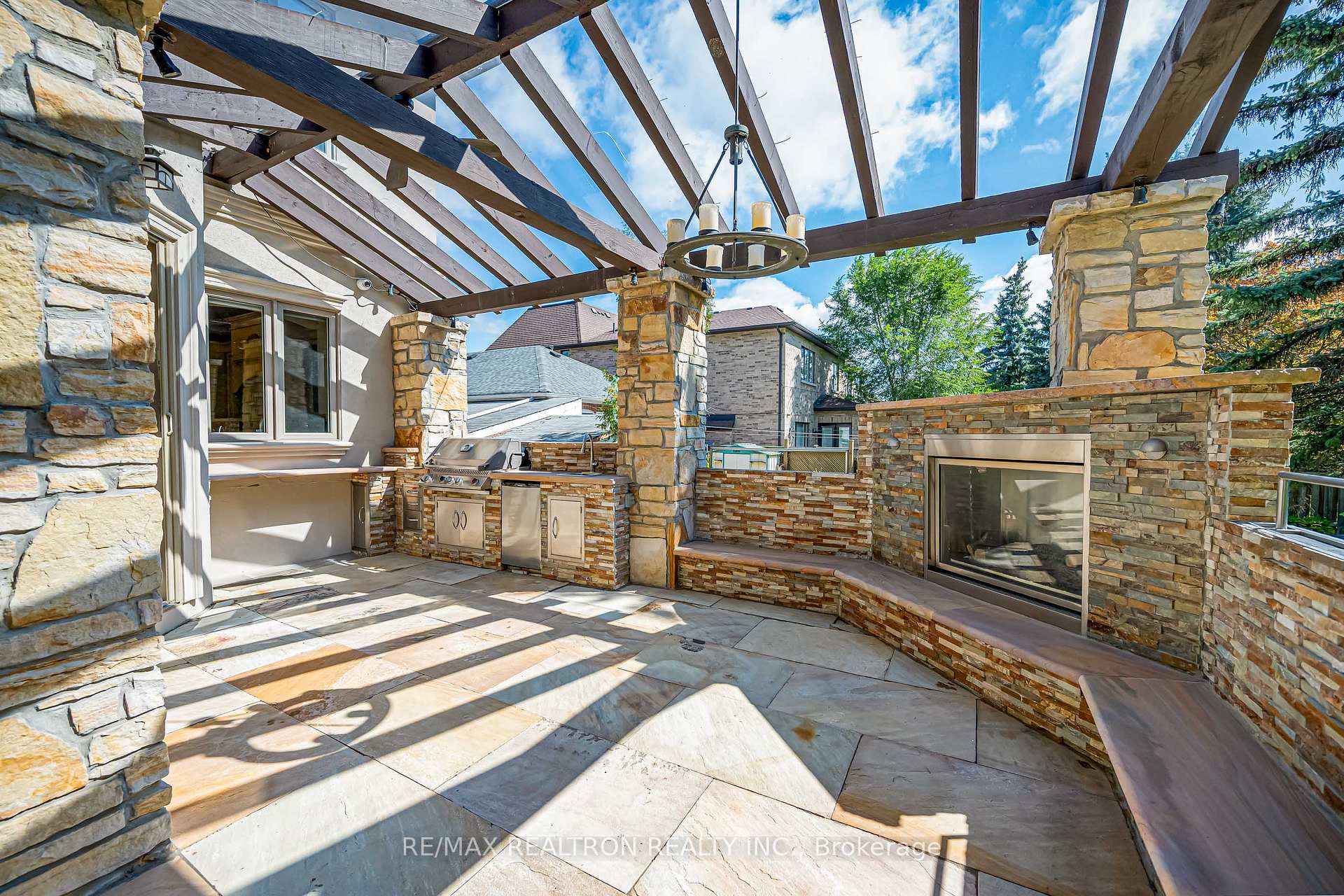 Photo 43 of 249 Holmes Avenue, North York, Willowdale East — HOMEH