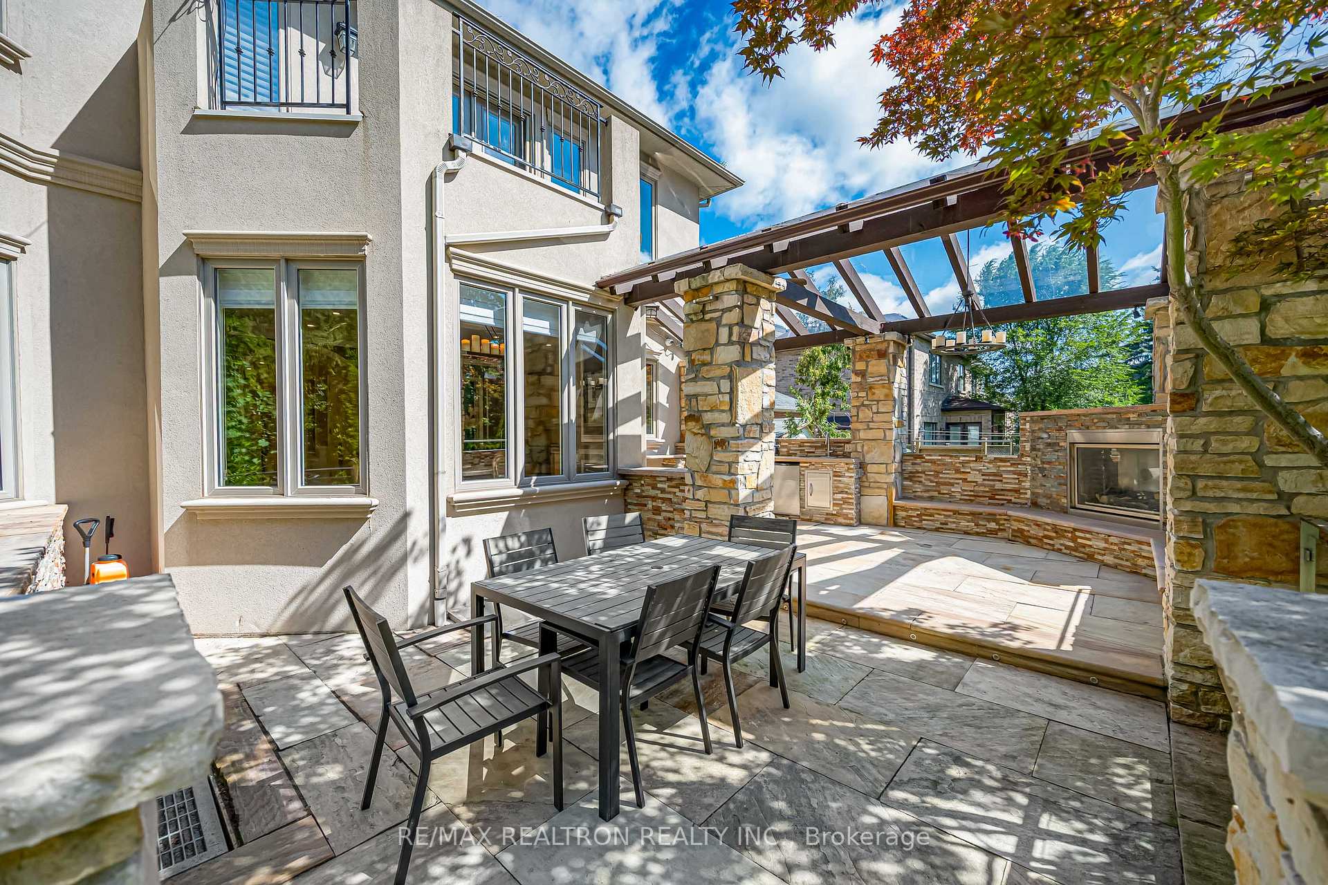 Photo 45 of 249 Holmes Avenue, North York, Willowdale East — HOMEH