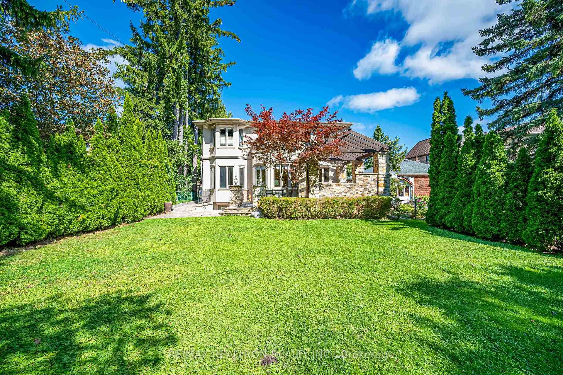 Photo 50 of 249 Holmes Avenue, North York, Willowdale East — HOMEH