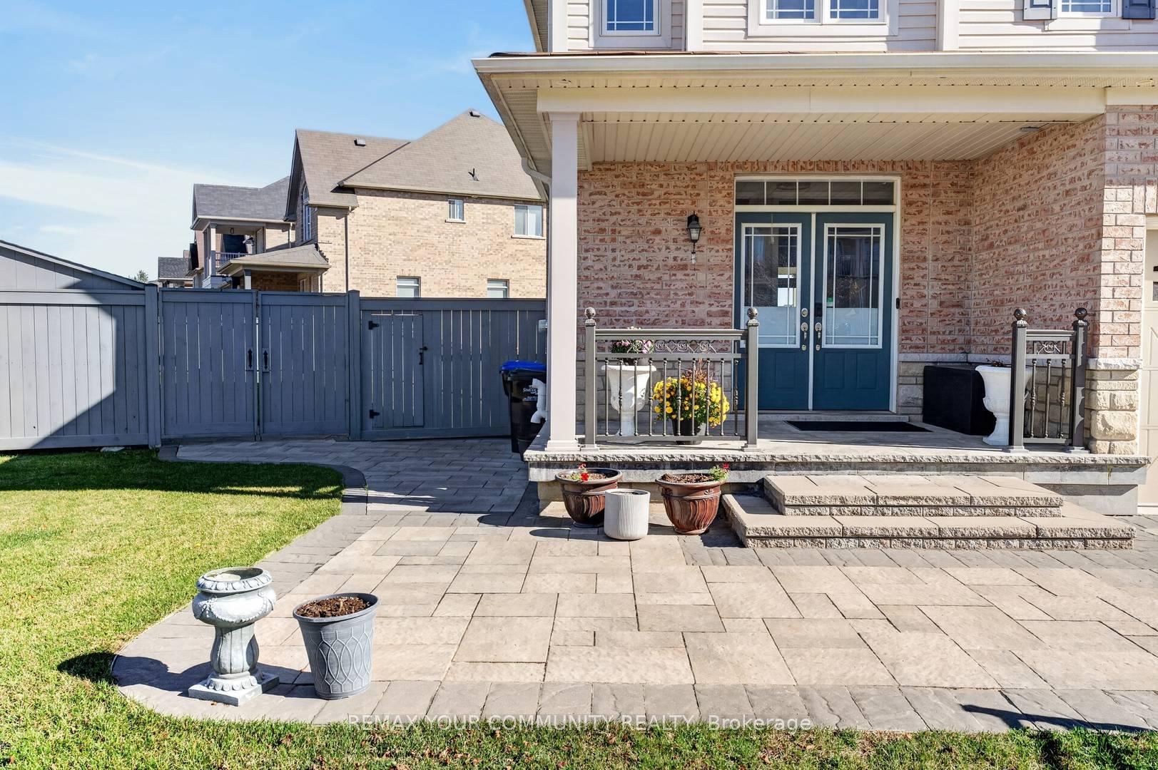 Photo 5 of 124 McGahey Street, New Tecumseth, Tottenham — HOMEH