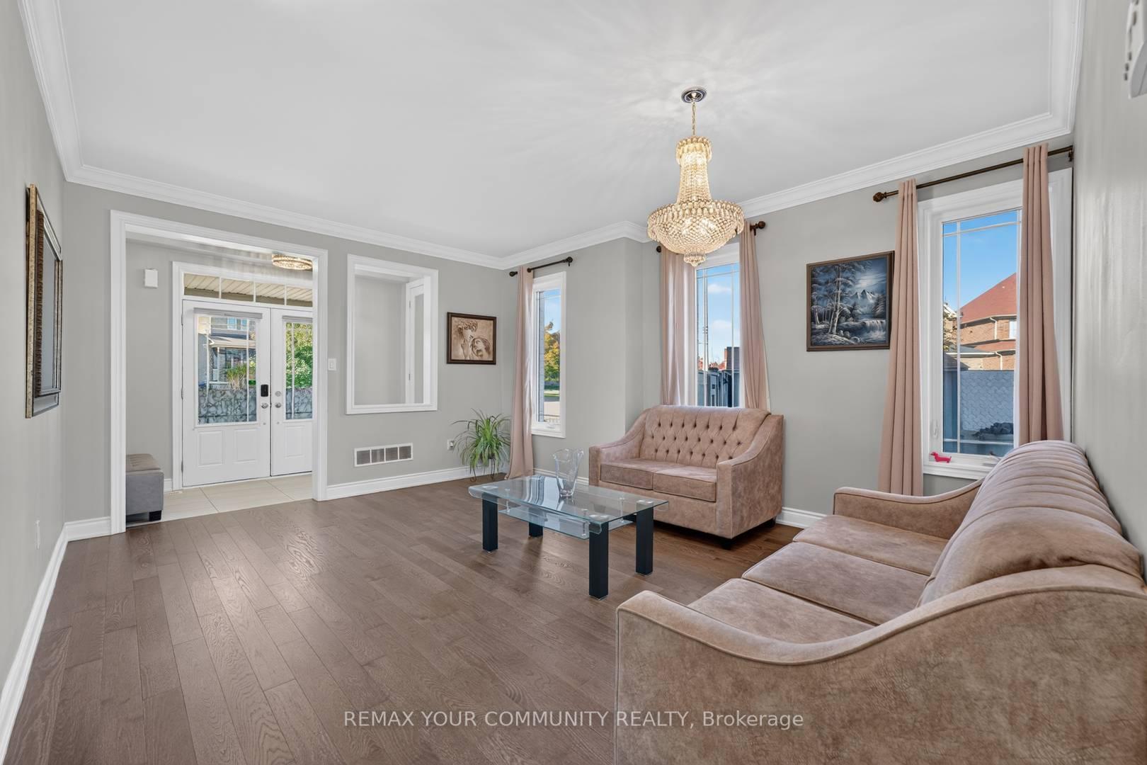 Photo 8 of 124 McGahey Street, New Tecumseth, Tottenham — HOMEH
