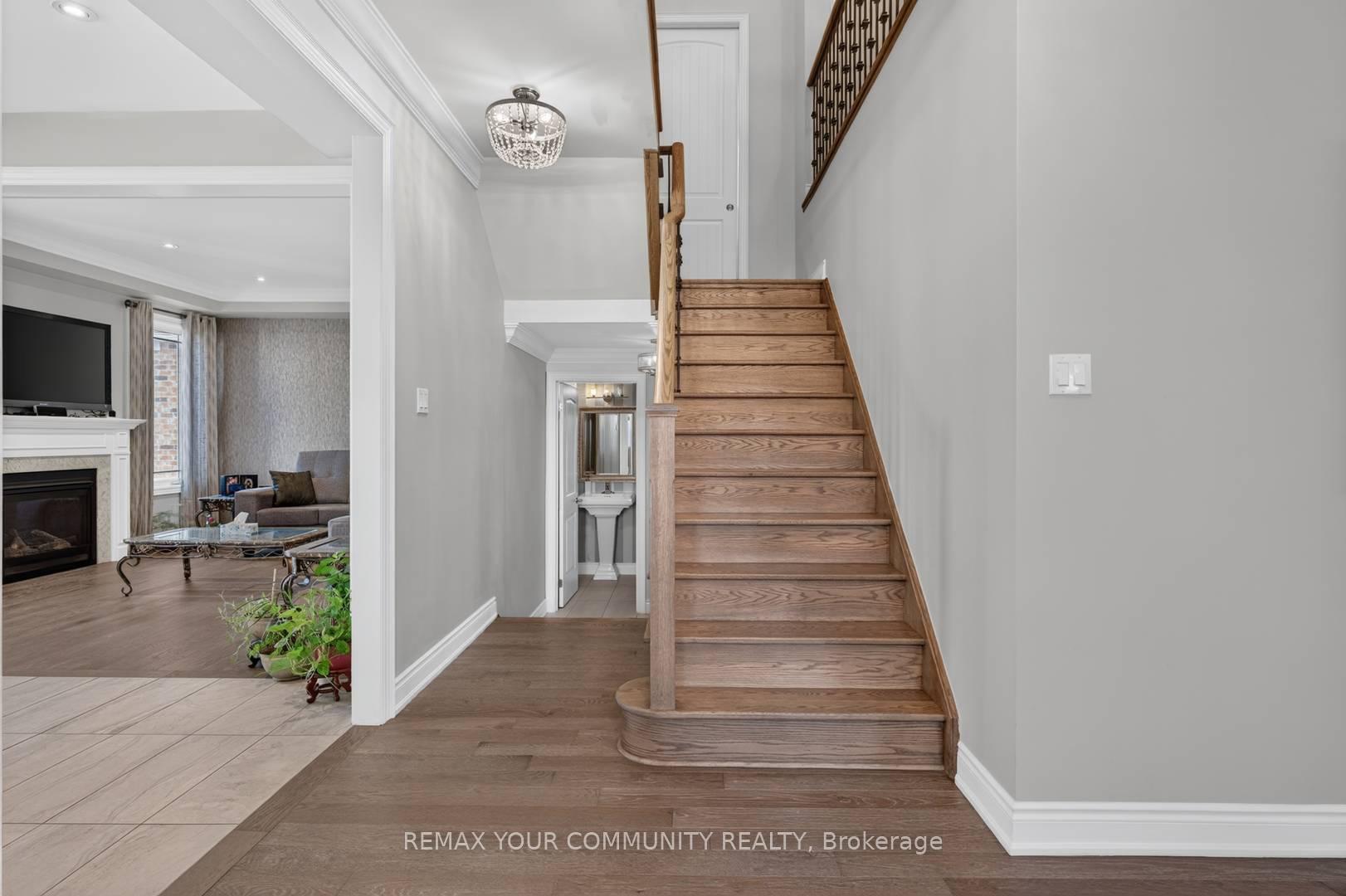 Photo 9 of 124 McGahey Street, New Tecumseth, Tottenham — HOMEH