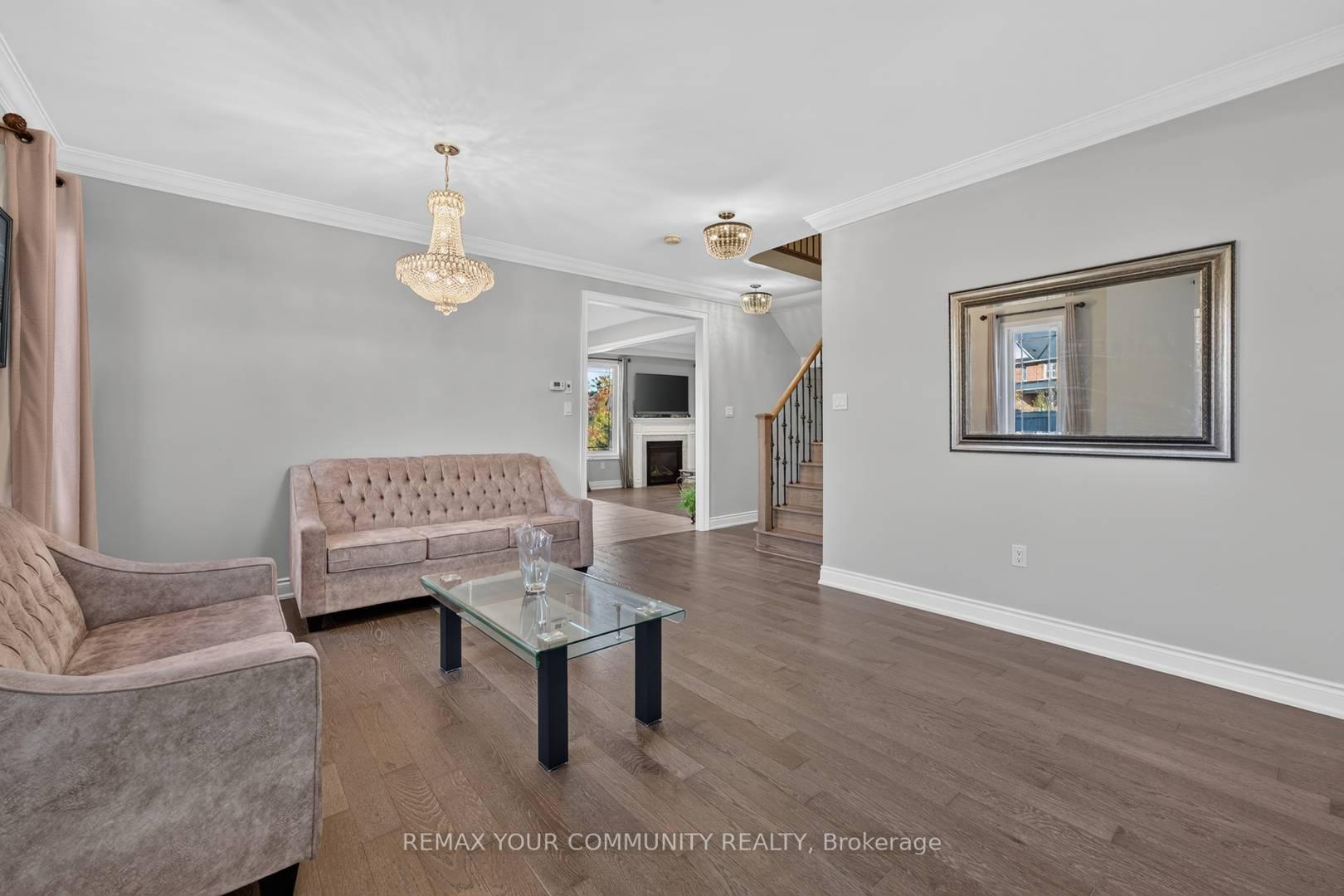 Photo 10 of 124 McGahey Street, New Tecumseth, Tottenham — HOMEH