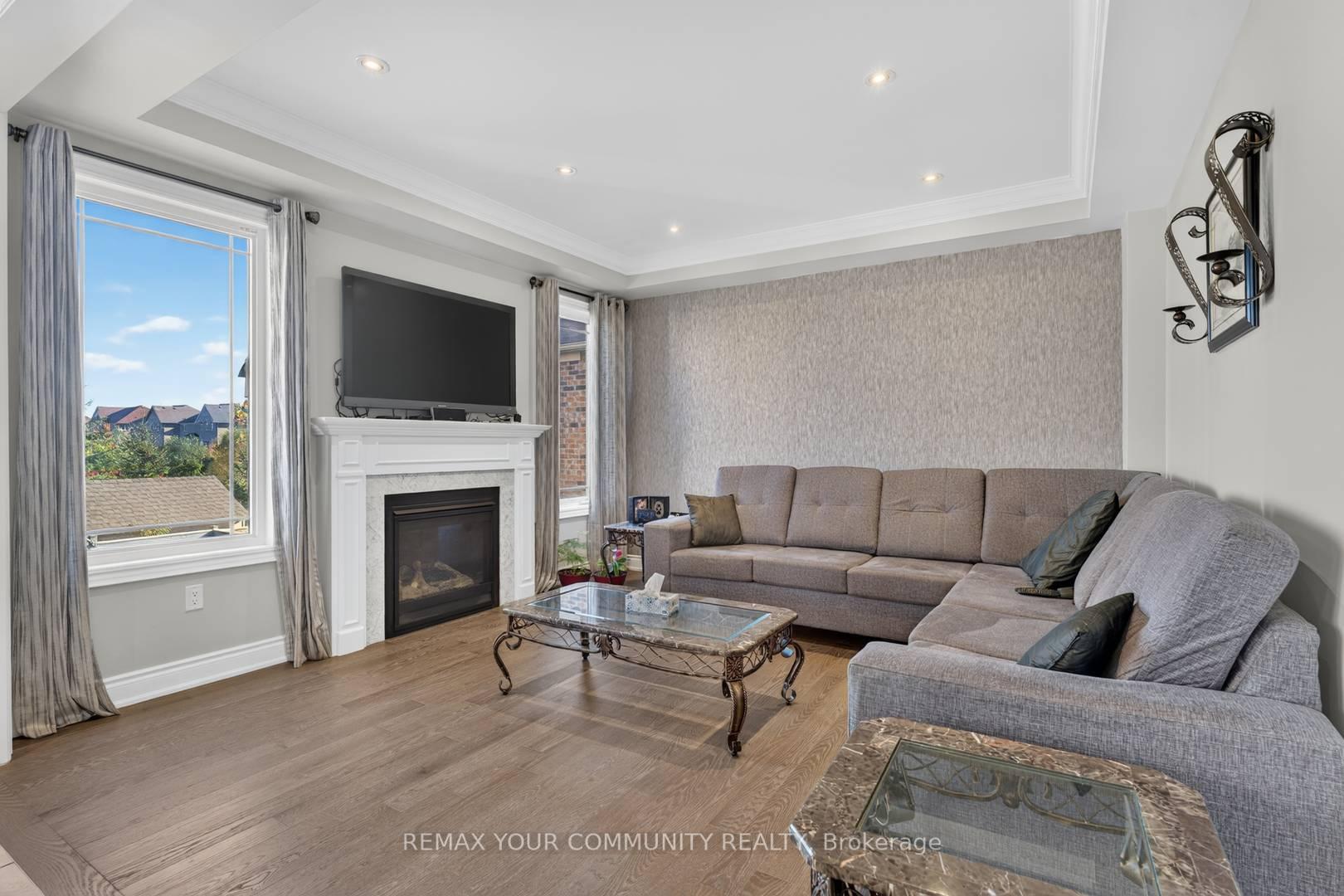 Photo 11 of 124 McGahey Street, New Tecumseth, Tottenham — HOMEH