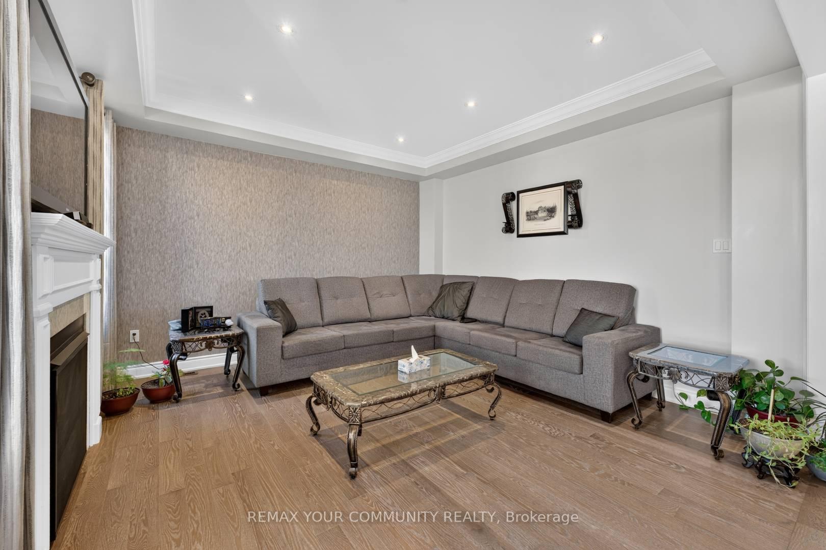 Photo 12 of 124 McGahey Street, New Tecumseth, Tottenham — HOMEH