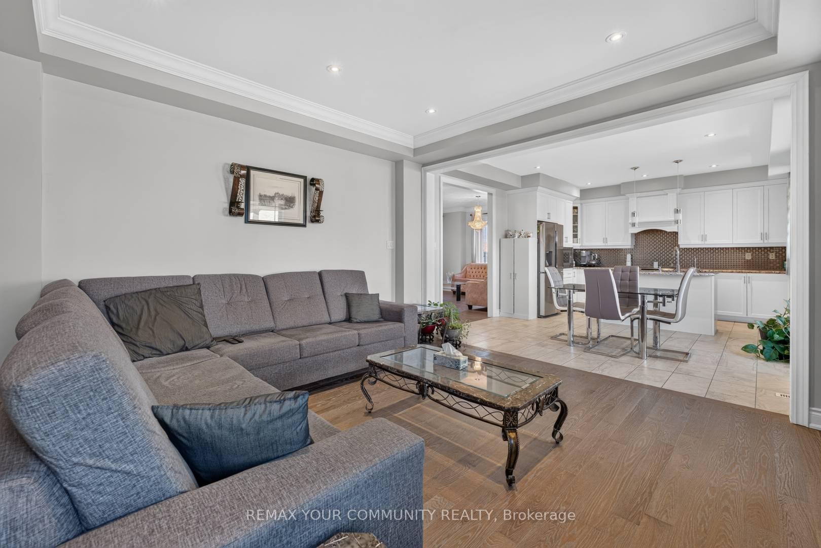 Photo 13 of 124 McGahey Street, New Tecumseth, Tottenham — HOMEH