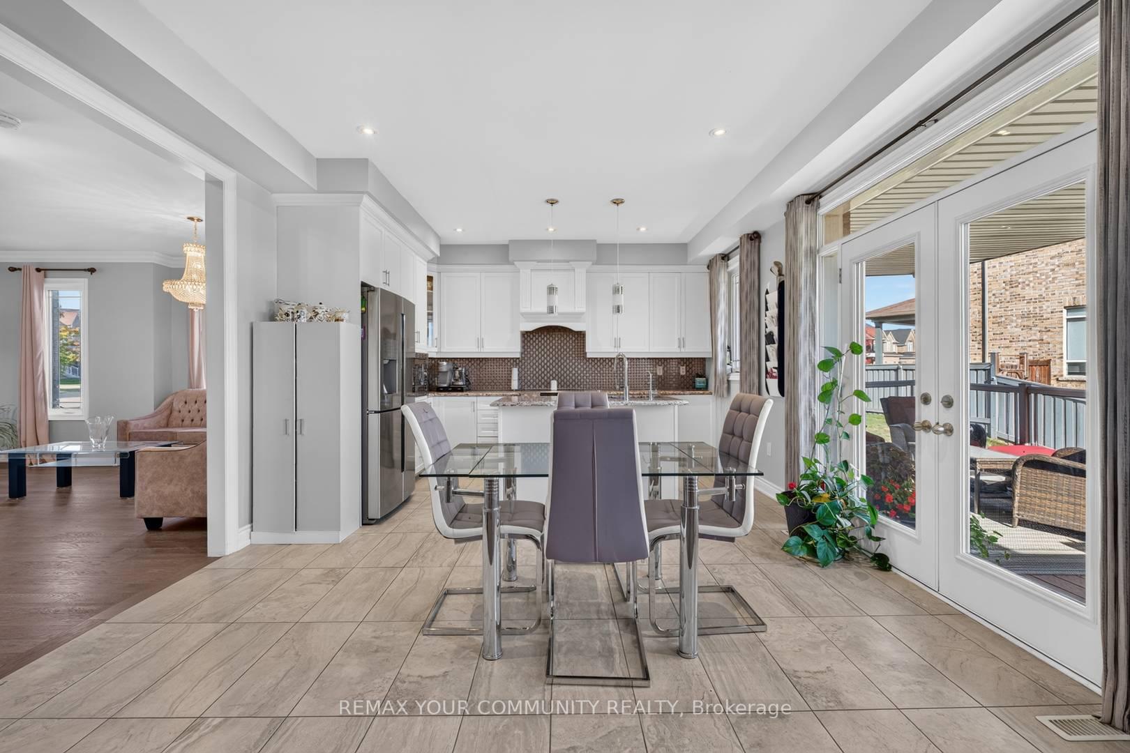 Photo 14 of 124 McGahey Street, New Tecumseth, Tottenham — HOMEH