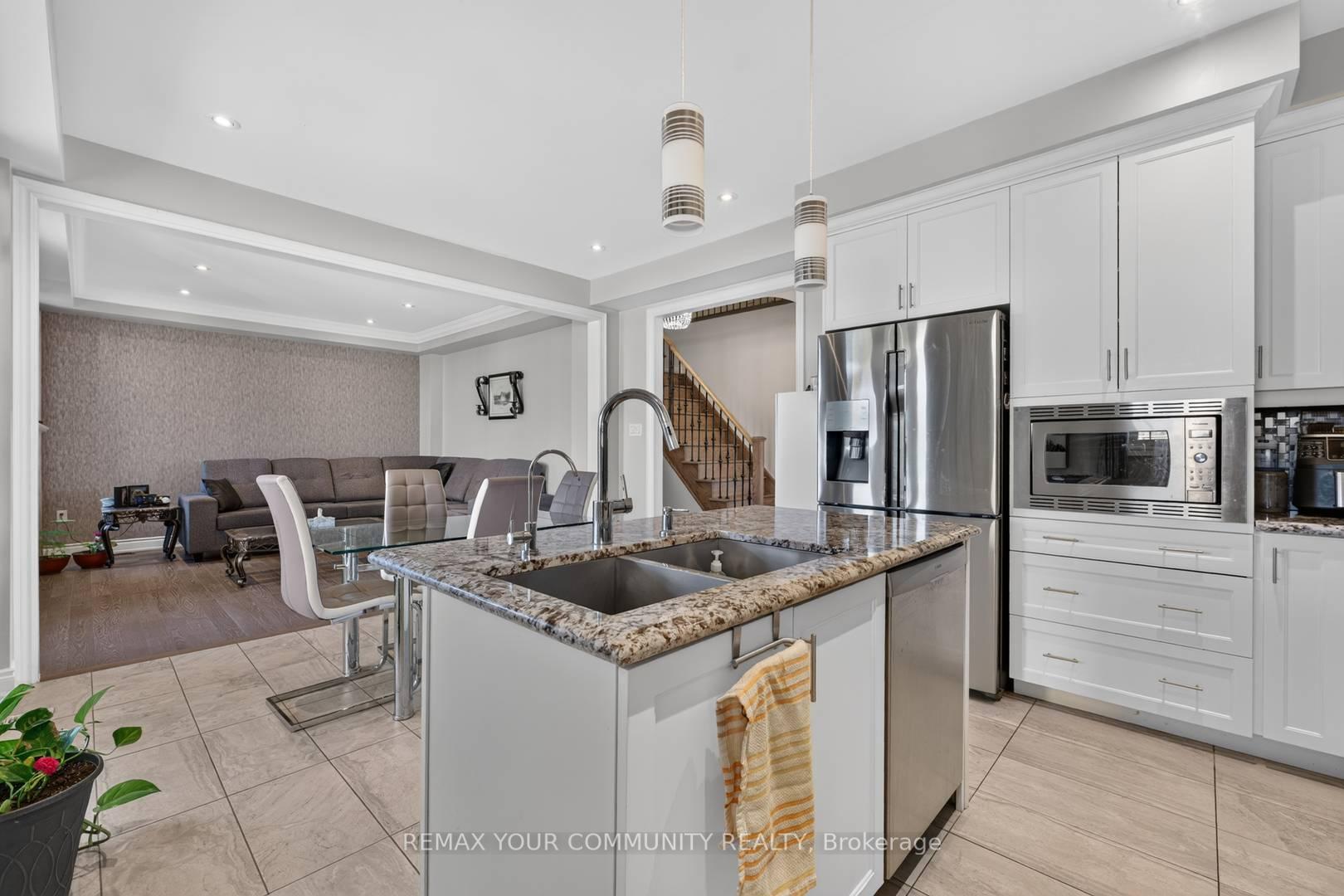 Photo 15 of 124 McGahey Street, New Tecumseth, Tottenham — HOMEH