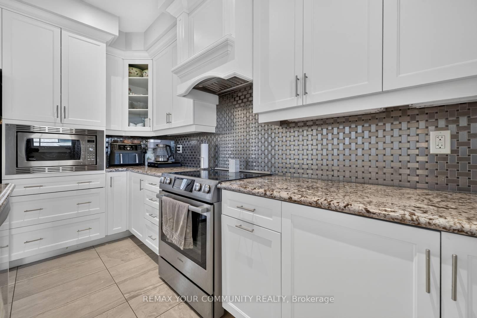 Photo 16 of 124 McGahey Street, New Tecumseth, Tottenham — HOMEH
