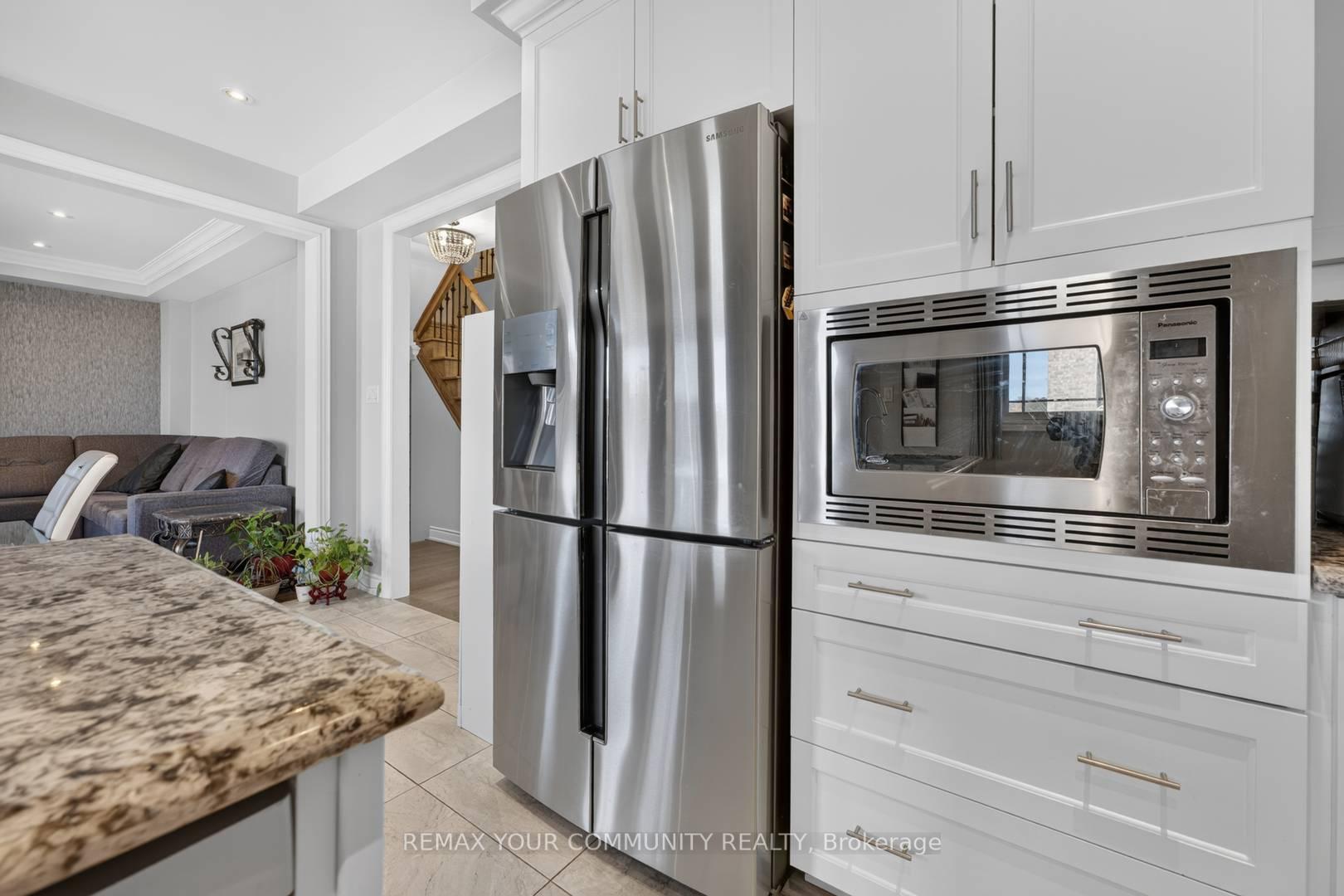 Photo 17 of 124 McGahey Street, New Tecumseth, Tottenham — HOMEH
