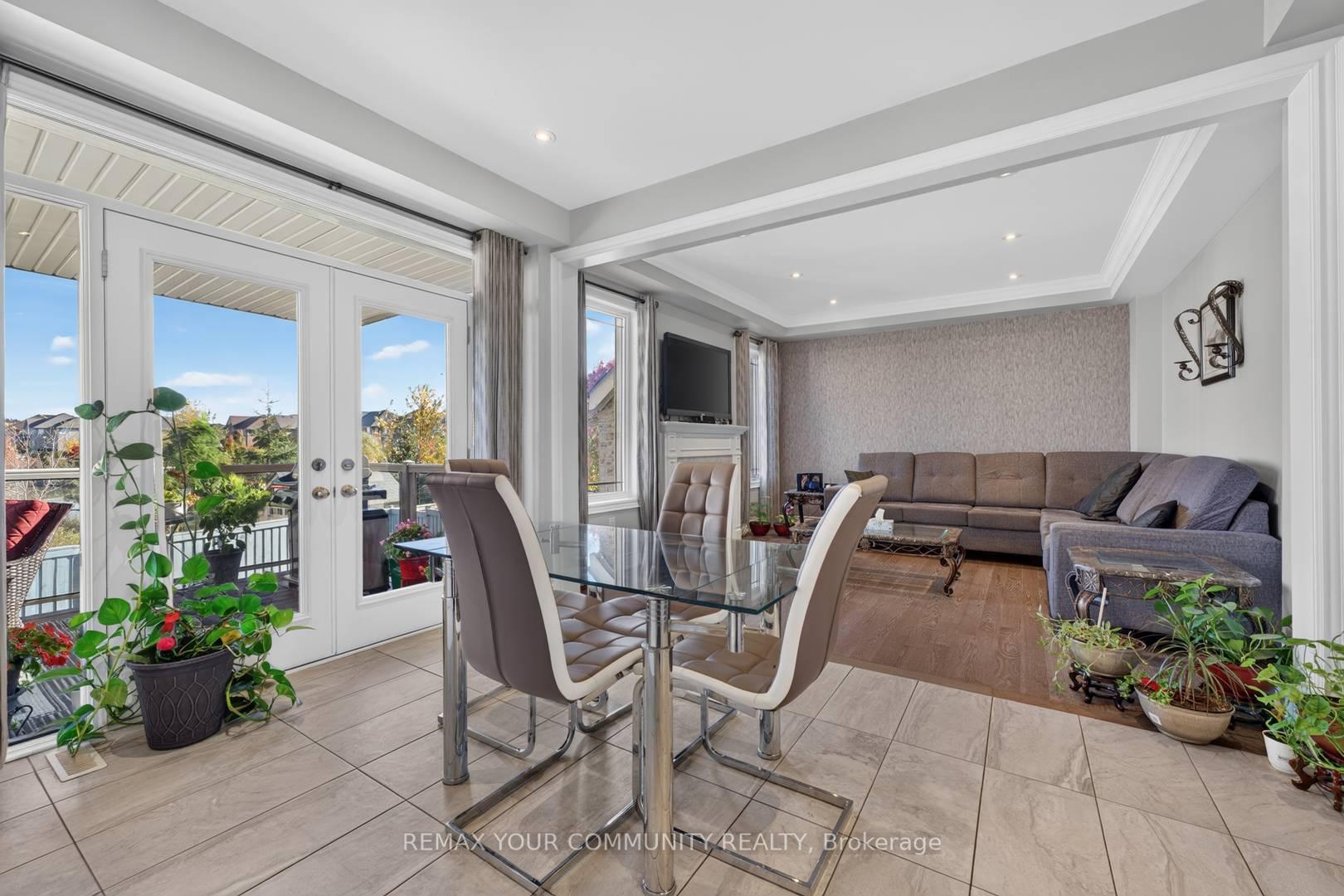 Photo 18 of 124 McGahey Street, New Tecumseth, Tottenham — HOMEH