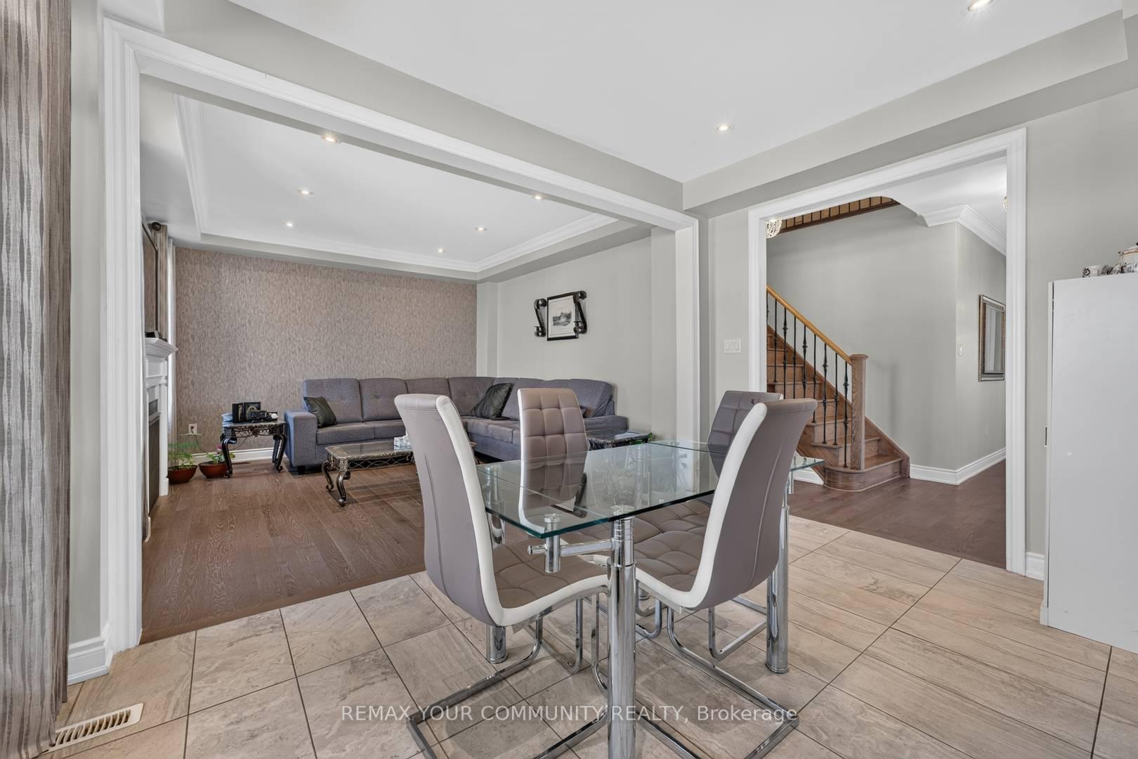 Photo 19 of 124 McGahey Street, New Tecumseth, Tottenham — HOMEH