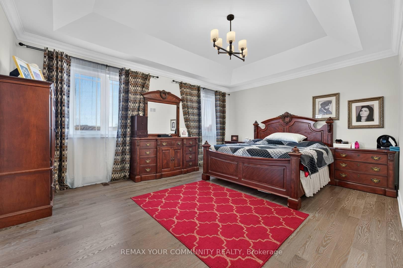 Photo 21 of 124 McGahey Street, New Tecumseth, Tottenham — HOMEH