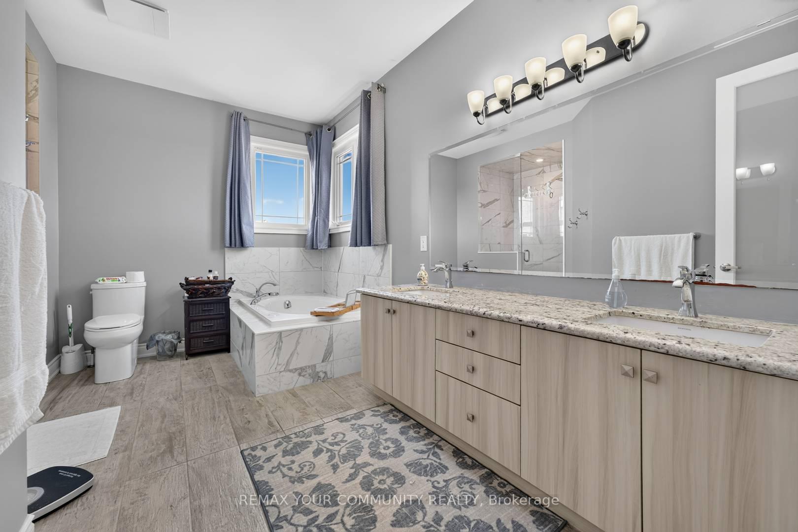 Photo 23 of 124 McGahey Street, New Tecumseth, Tottenham — HOMEH