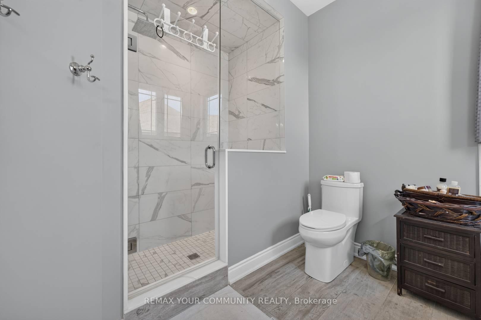 Photo 24 of 124 McGahey Street, New Tecumseth, Tottenham — HOMEH