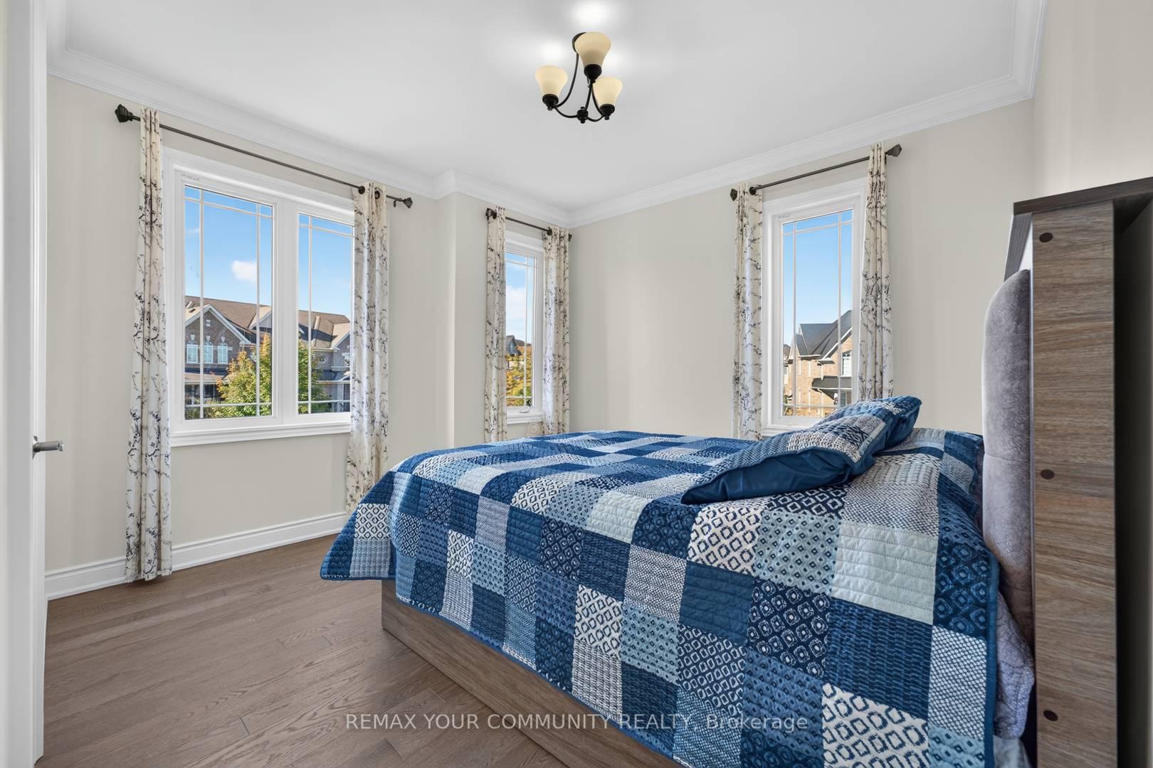 Photo 26 of 124 McGahey Street, New Tecumseth, Tottenham — HOMEH