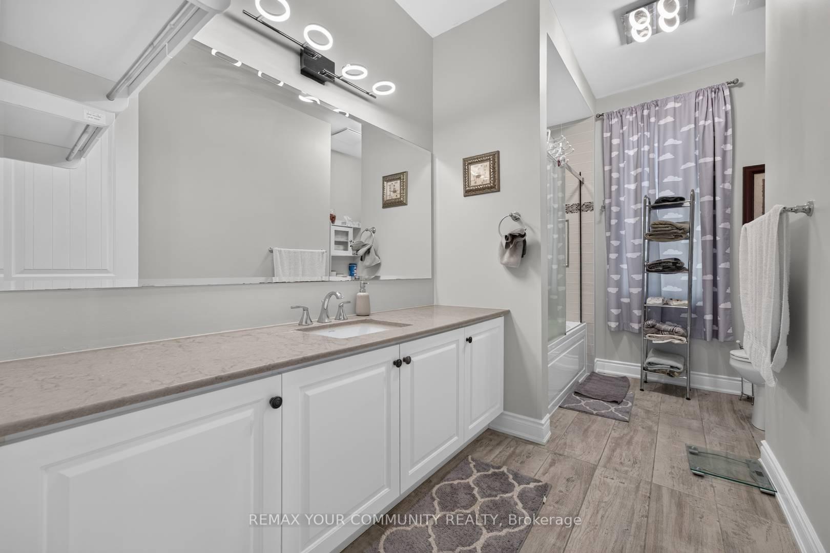 Photo 27 of 124 McGahey Street, New Tecumseth, Tottenham — HOMEH