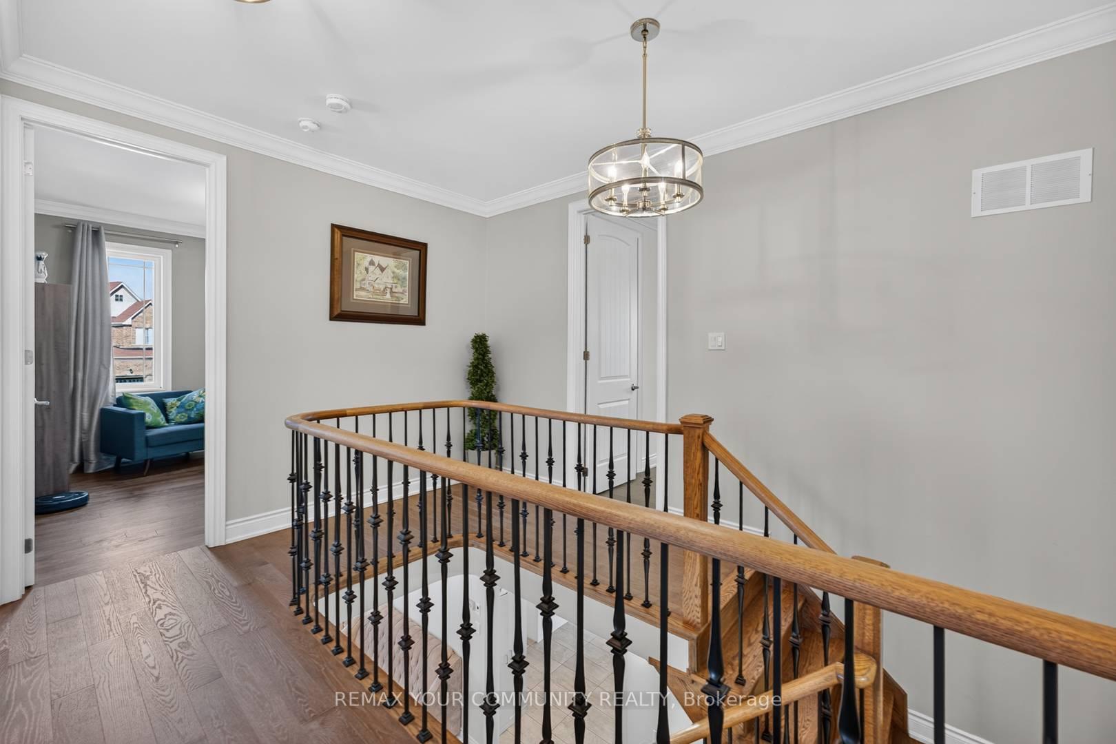 Photo 29 of 124 McGahey Street, New Tecumseth, Tottenham — HOMEH