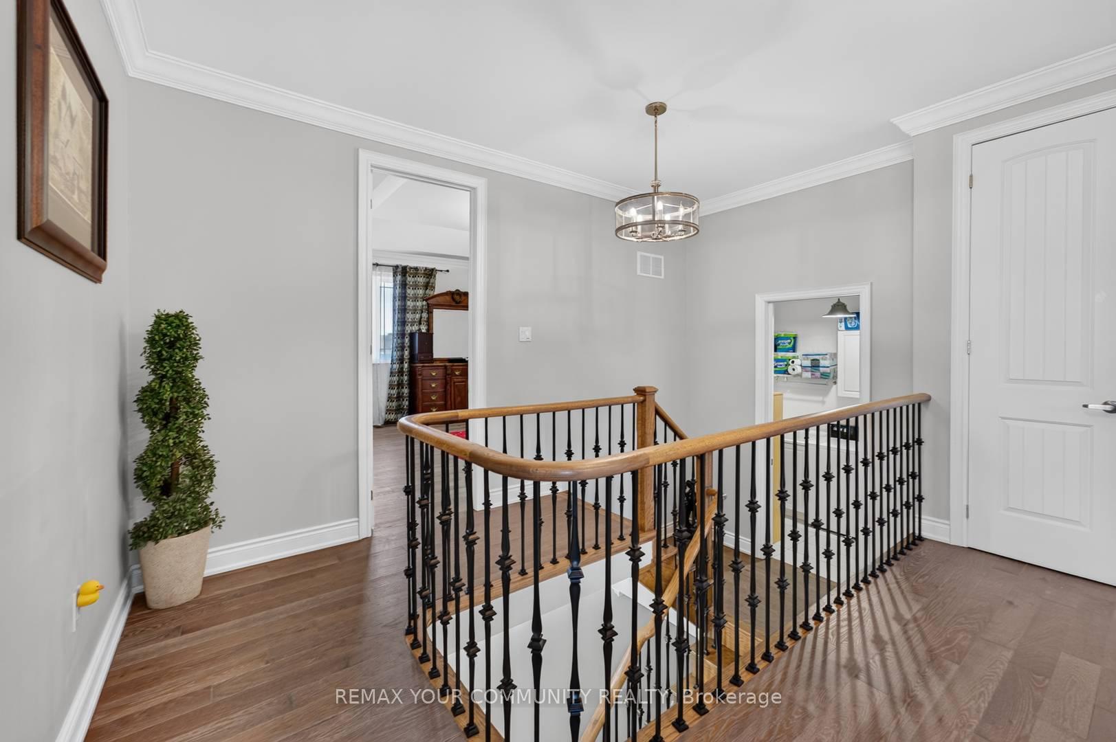 Photo 30 of 124 McGahey Street, New Tecumseth, Tottenham — HOMEH