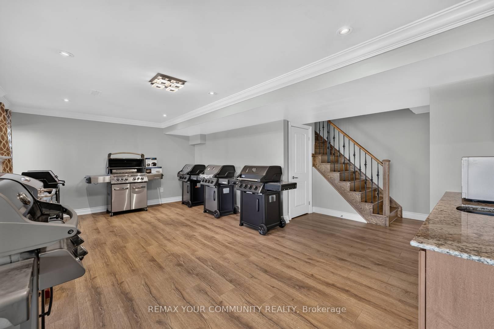 Photo 32 of 124 McGahey Street, New Tecumseth, Tottenham — HOMEH