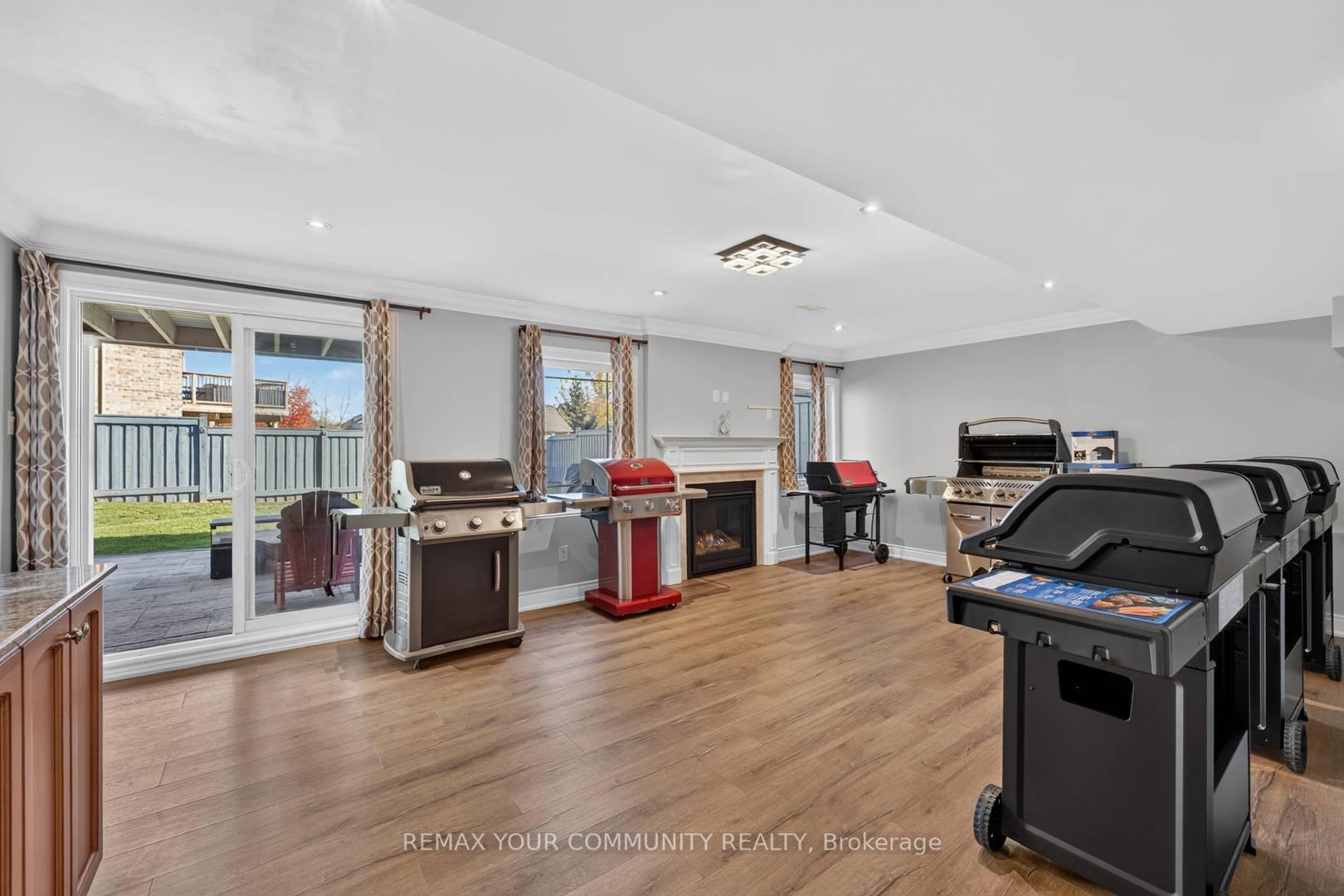 Photo 33 of 124 McGahey Street, New Tecumseth, Tottenham — HOMEH