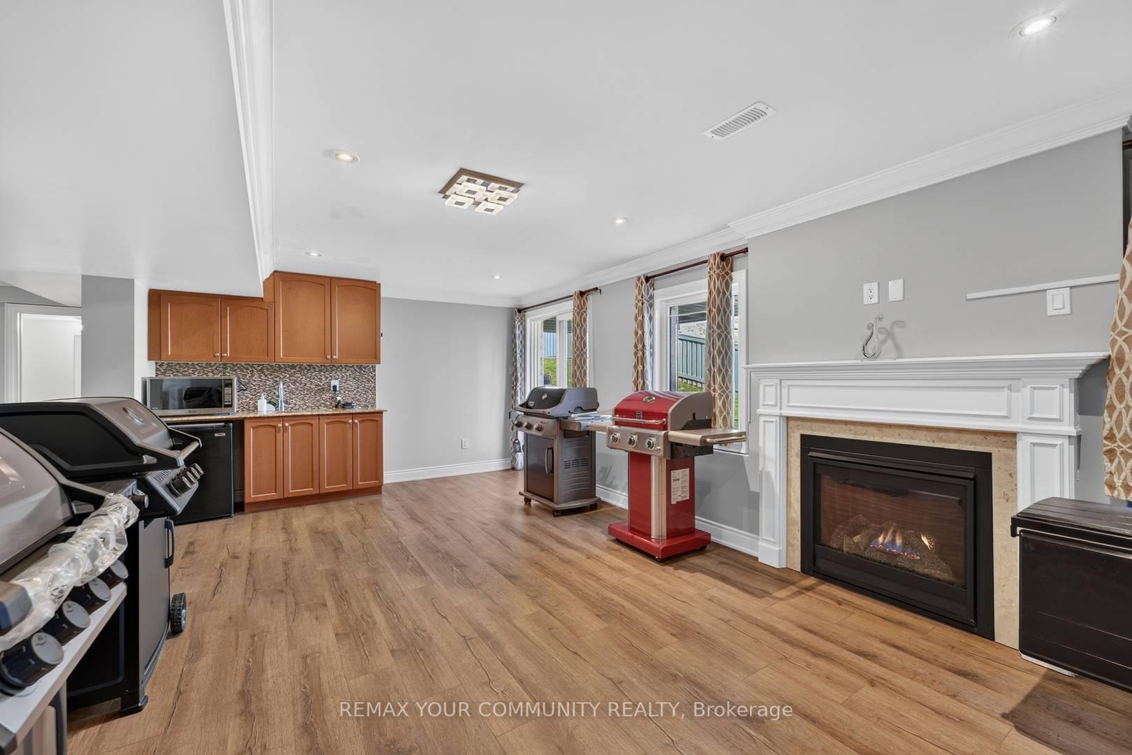 Photo 34 of 124 McGahey Street, New Tecumseth, Tottenham — HOMEH