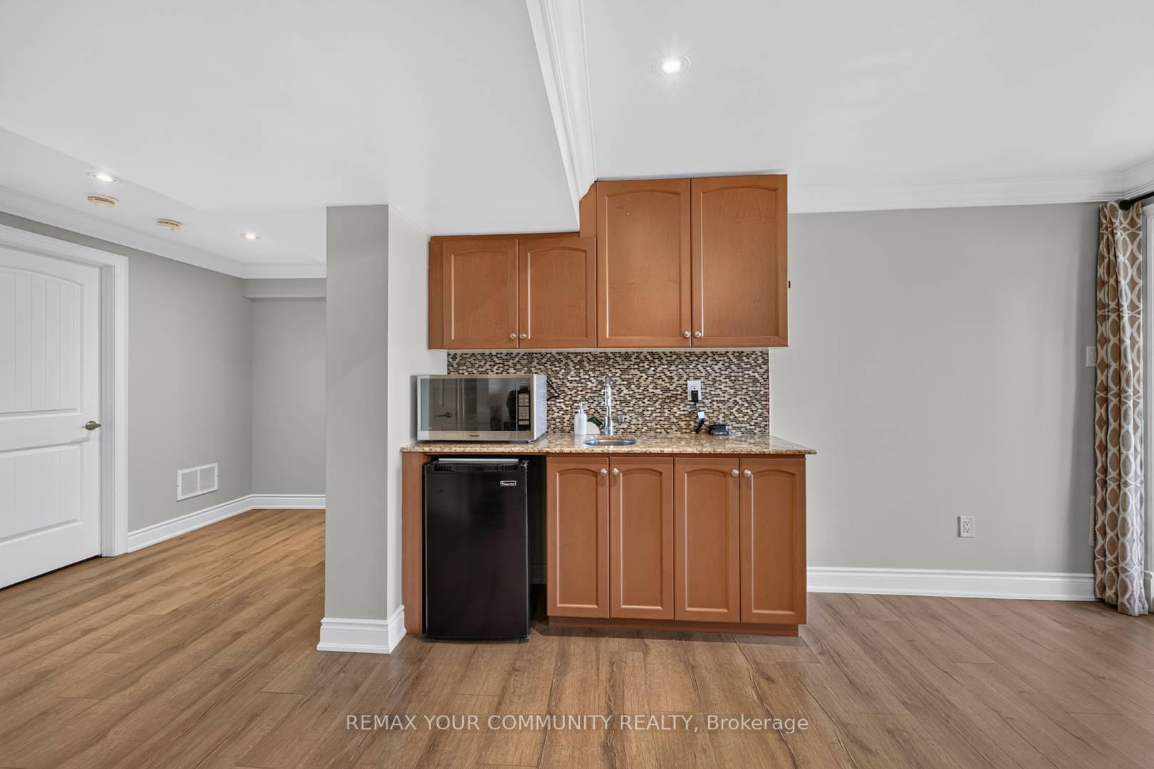Photo 35 of 124 McGahey Street, New Tecumseth, Tottenham — HOMEH