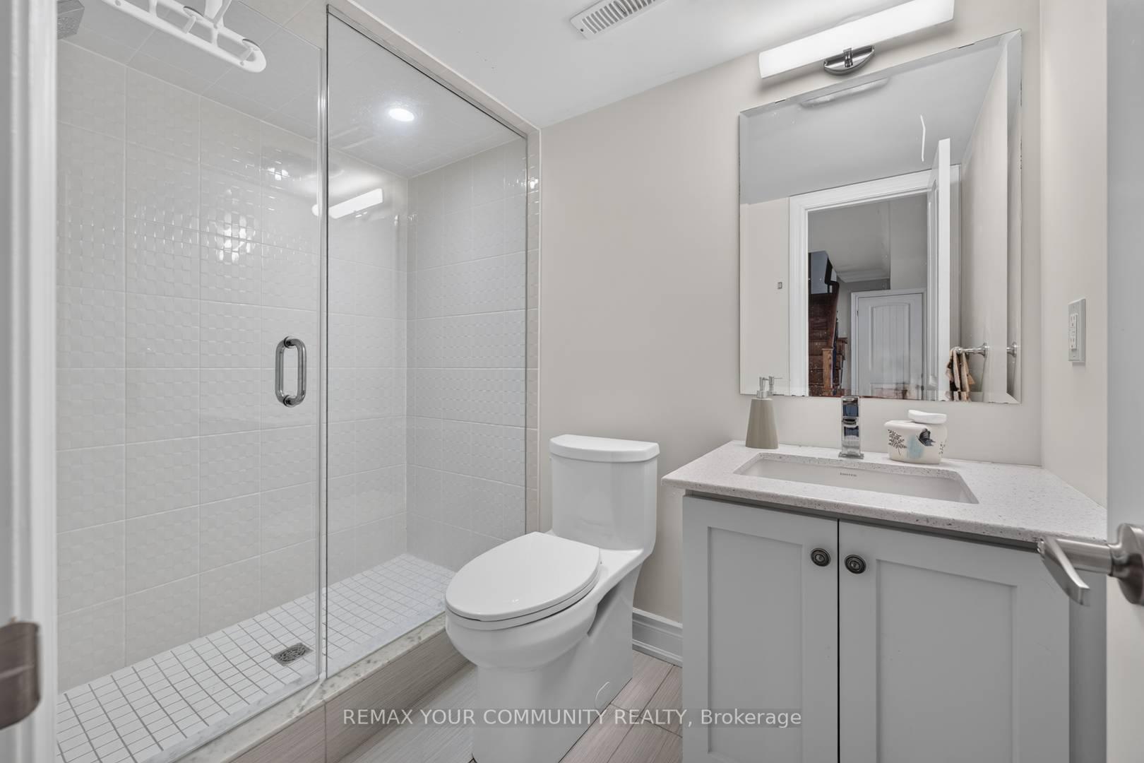 Photo 36 of 124 McGahey Street, New Tecumseth, Tottenham — HOMEH