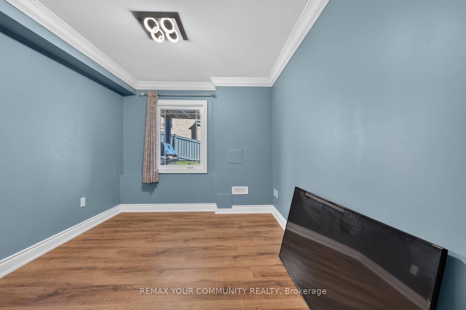 Photo 38 of 124 McGahey Street, New Tecumseth, Tottenham — HOMEH