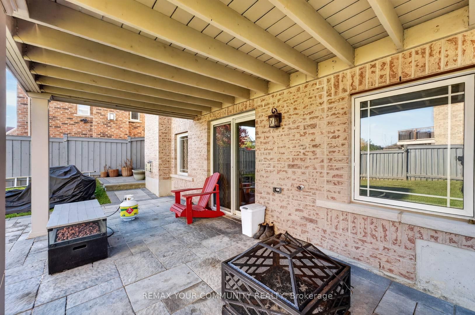 Photo 40 of 124 McGahey Street, New Tecumseth, Tottenham — HOMEH