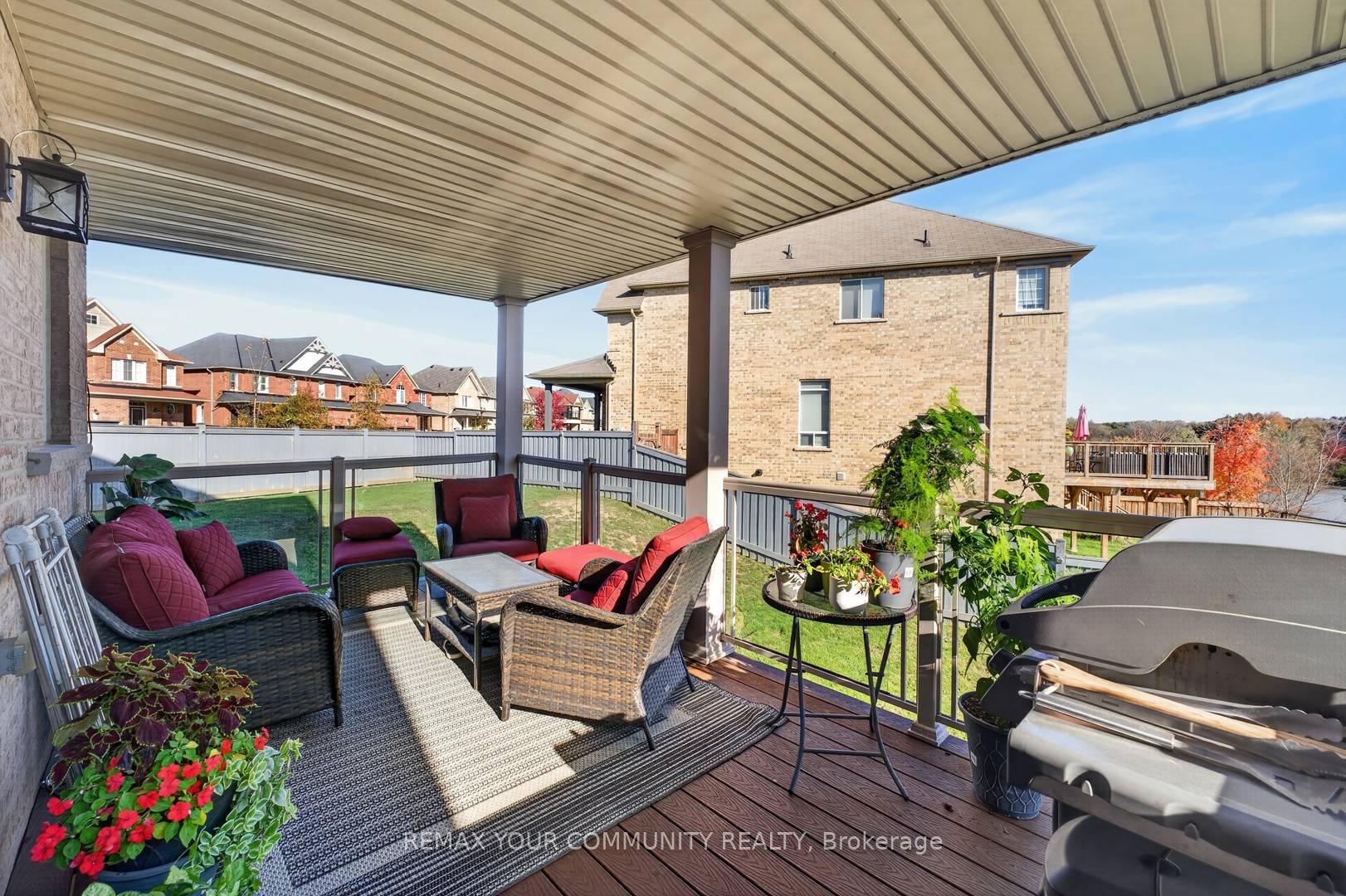 Photo 41 of 124 McGahey Street, New Tecumseth, Tottenham — HOMEH