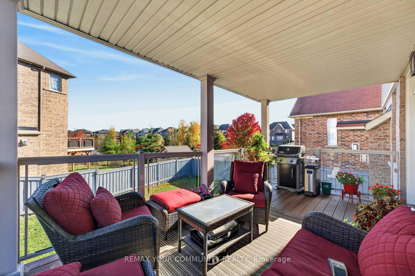 Photo 42 of 124 McGahey Street, New Tecumseth, Tottenham — HOMEH
