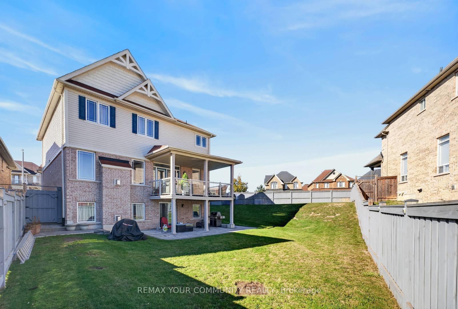 Photo 44 of 124 McGahey Street, New Tecumseth, Tottenham — HOMEH