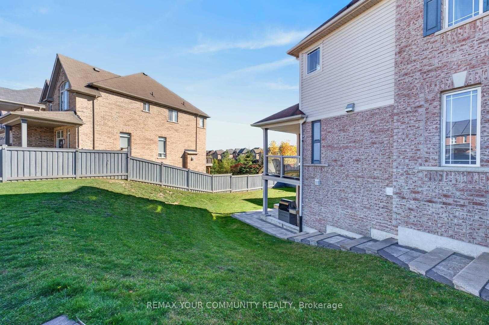Photo 46 of 124 McGahey Street, New Tecumseth, Tottenham — HOMEH