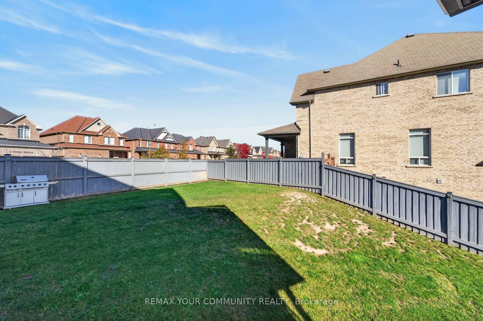 Photo 47 of 124 McGahey Street, New Tecumseth, Tottenham — HOMEH