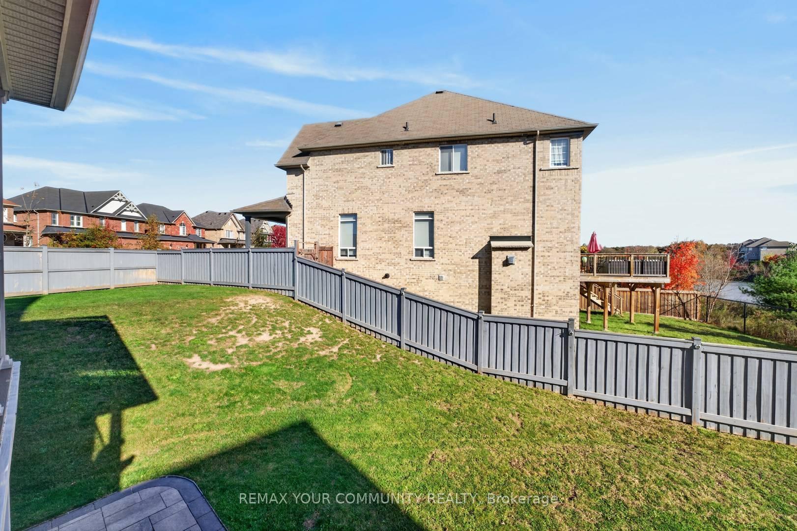 Photo 48 of 124 McGahey Street, New Tecumseth, Tottenham — HOMEH