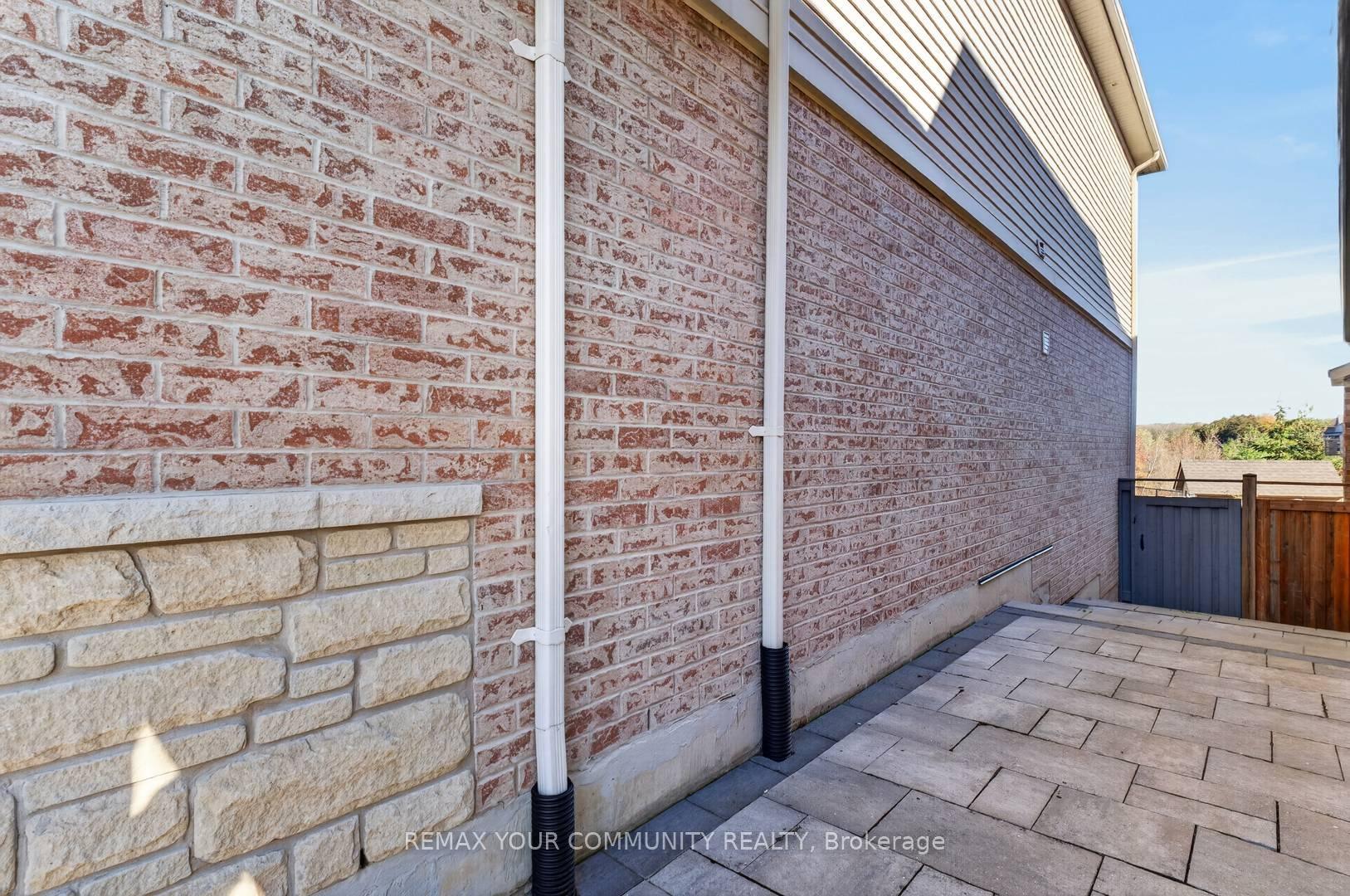 Photo 49 of 124 McGahey Street, New Tecumseth, Tottenham — HOMEH