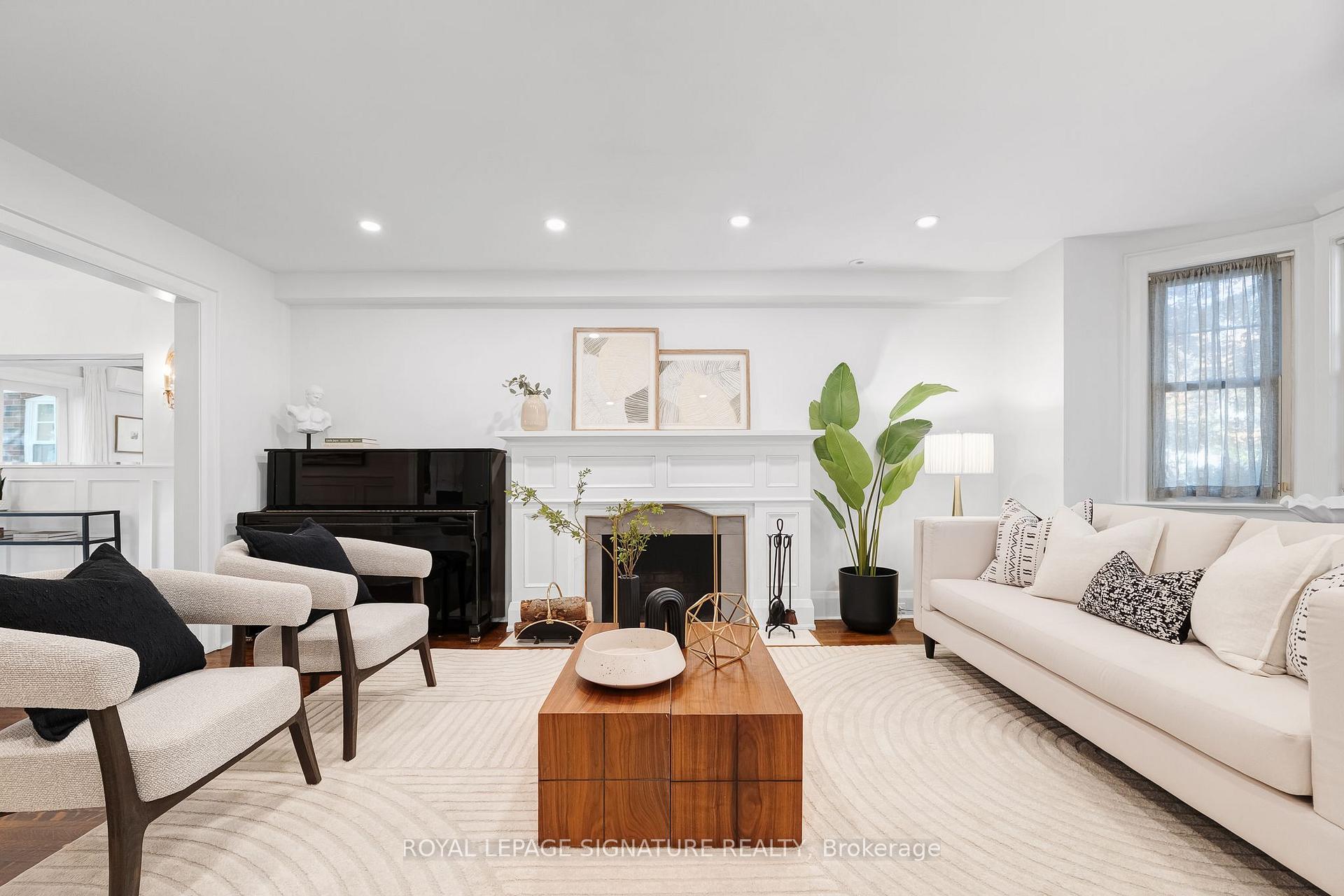 Photo 3 of 25 Cranbrooke Avenue, Toronto, Lawrence Park North — HOMEH