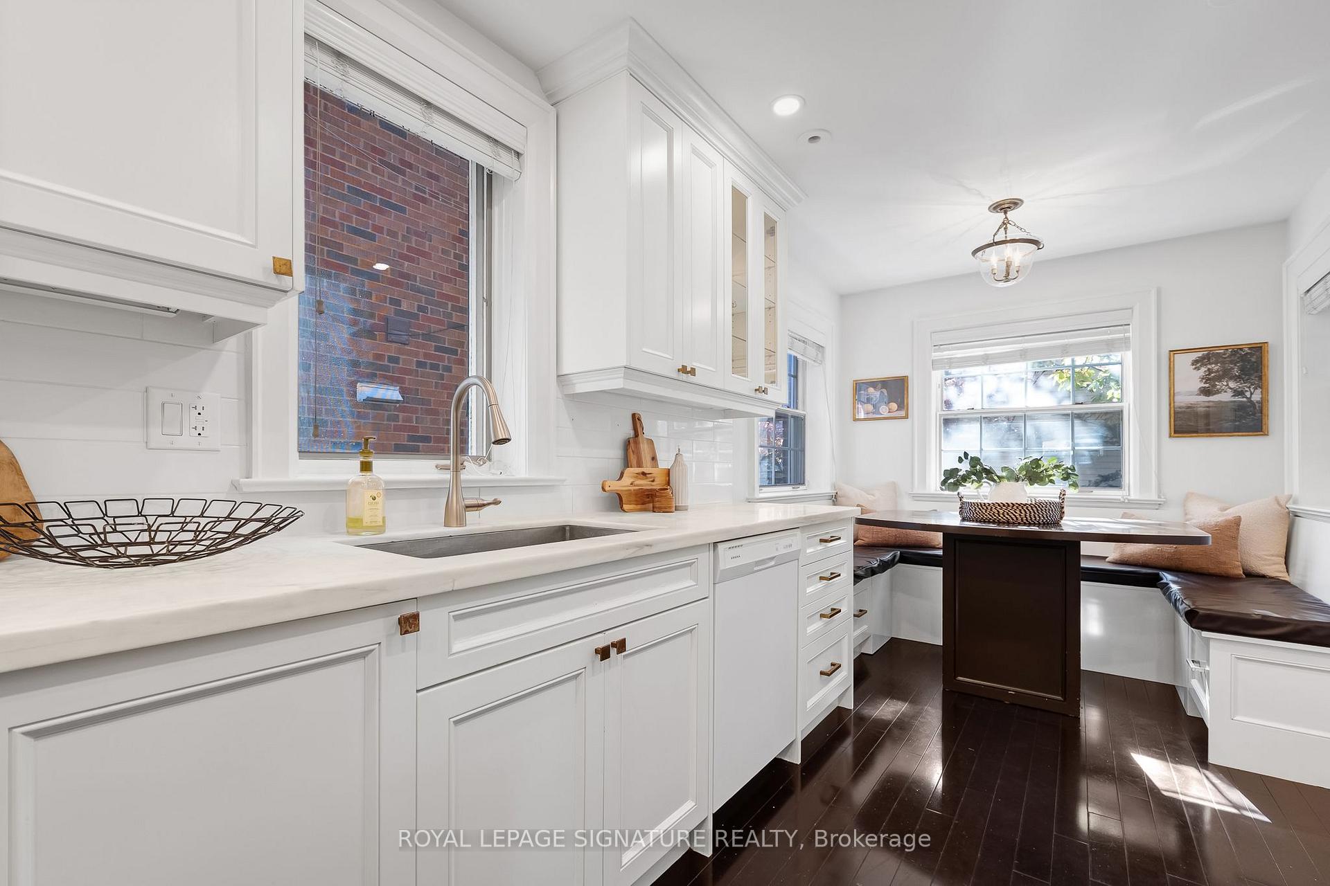 Photo 11 of 25 Cranbrooke Avenue, Toronto, Lawrence Park North — HOMEH