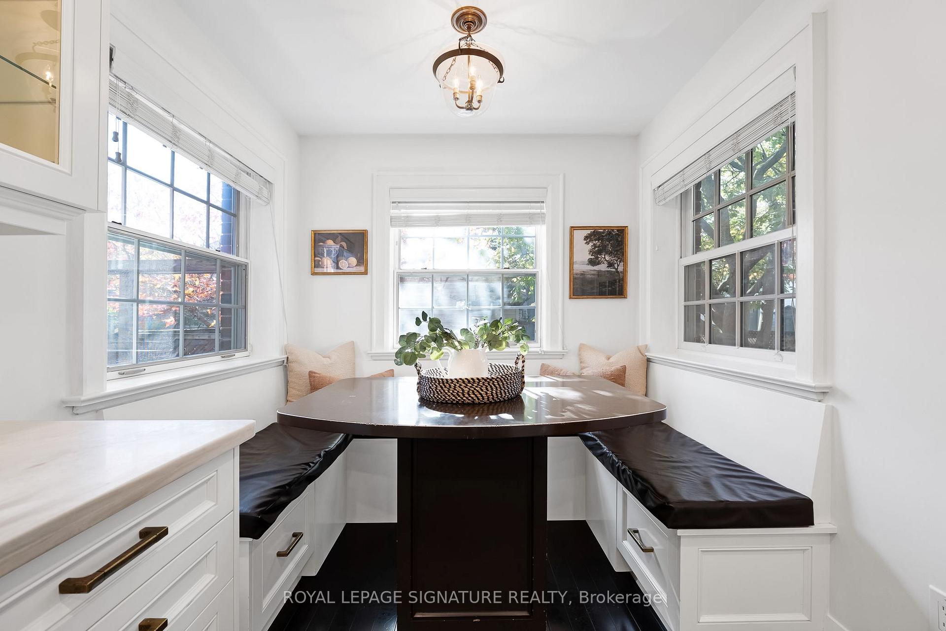 Photo 13 of 25 Cranbrooke Avenue, Toronto, Lawrence Park North — HOMEH