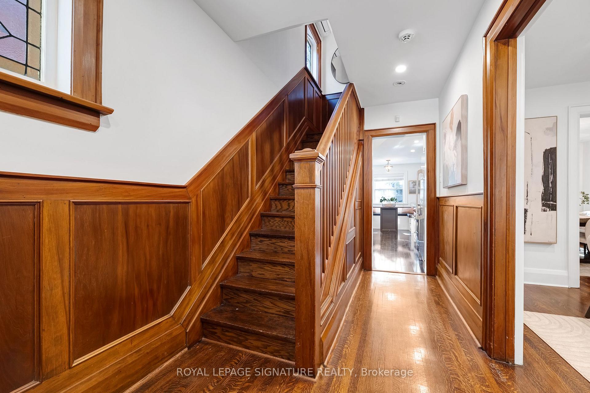 Photo 14 of 25 Cranbrooke Avenue, Toronto, Lawrence Park North — HOMEH