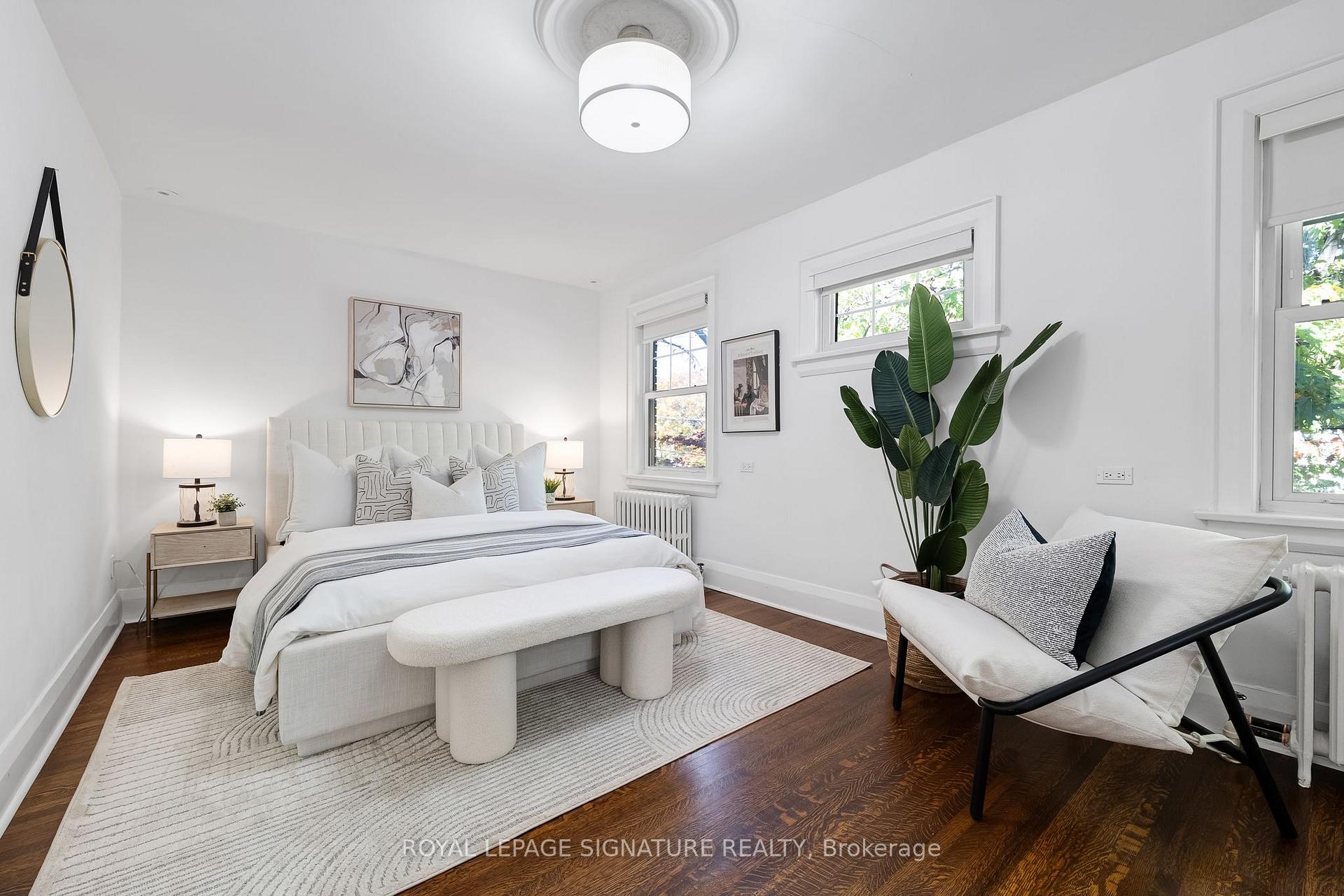 Photo 15 of 25 Cranbrooke Avenue, Toronto, Lawrence Park North — HOMEH