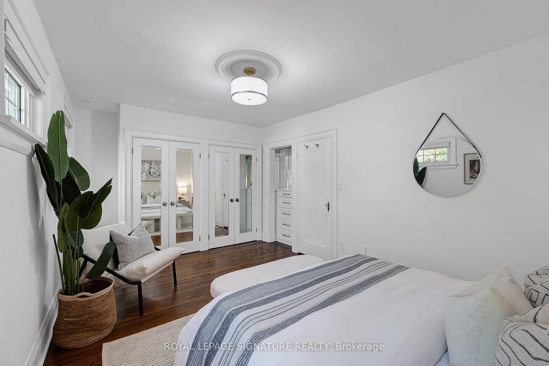 Photo 16 of 25 Cranbrooke Avenue, Toronto, Lawrence Park North — HOMEH