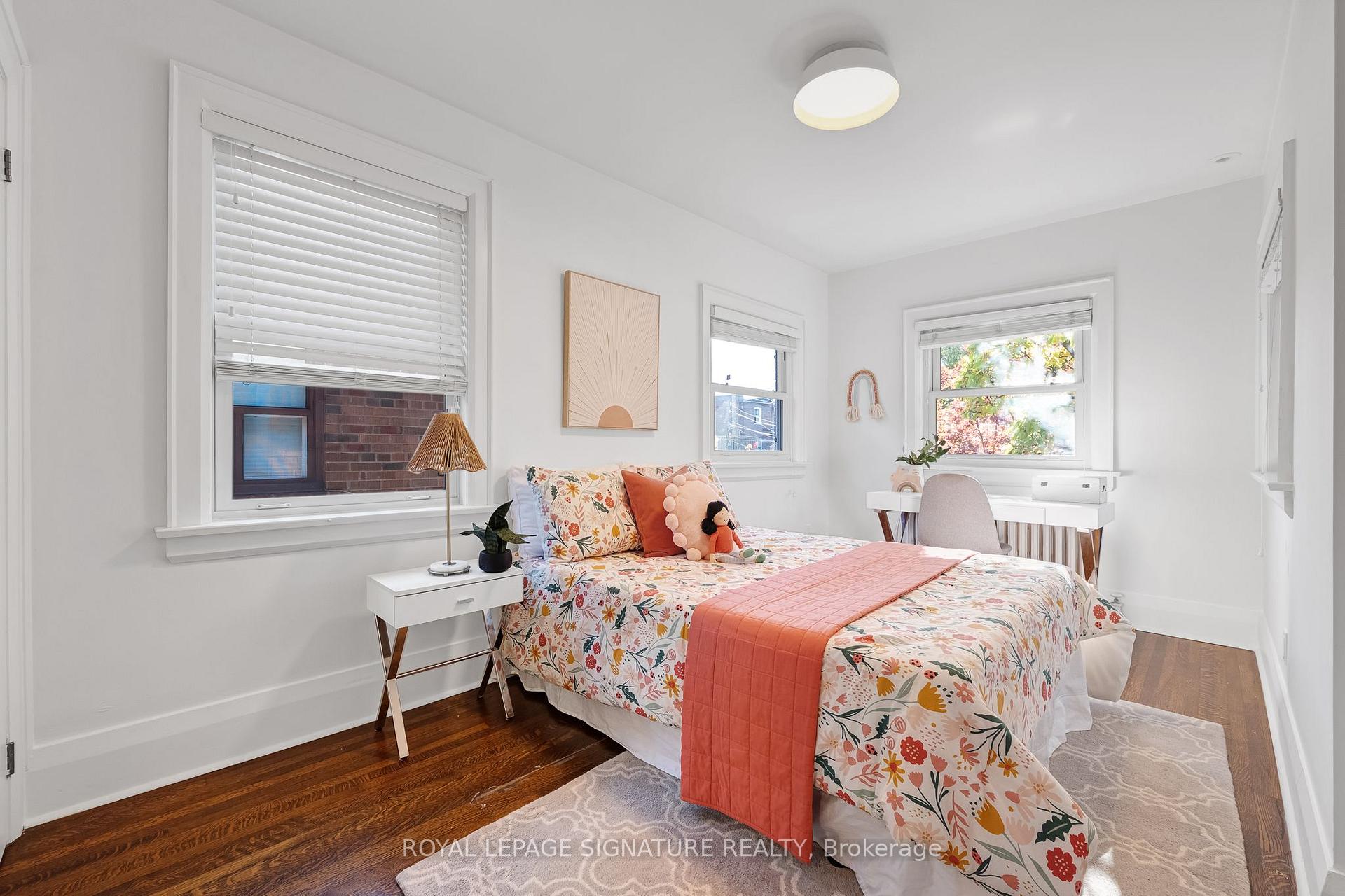 Photo 17 of 25 Cranbrooke Avenue, Toronto, Lawrence Park North — HOMEH
