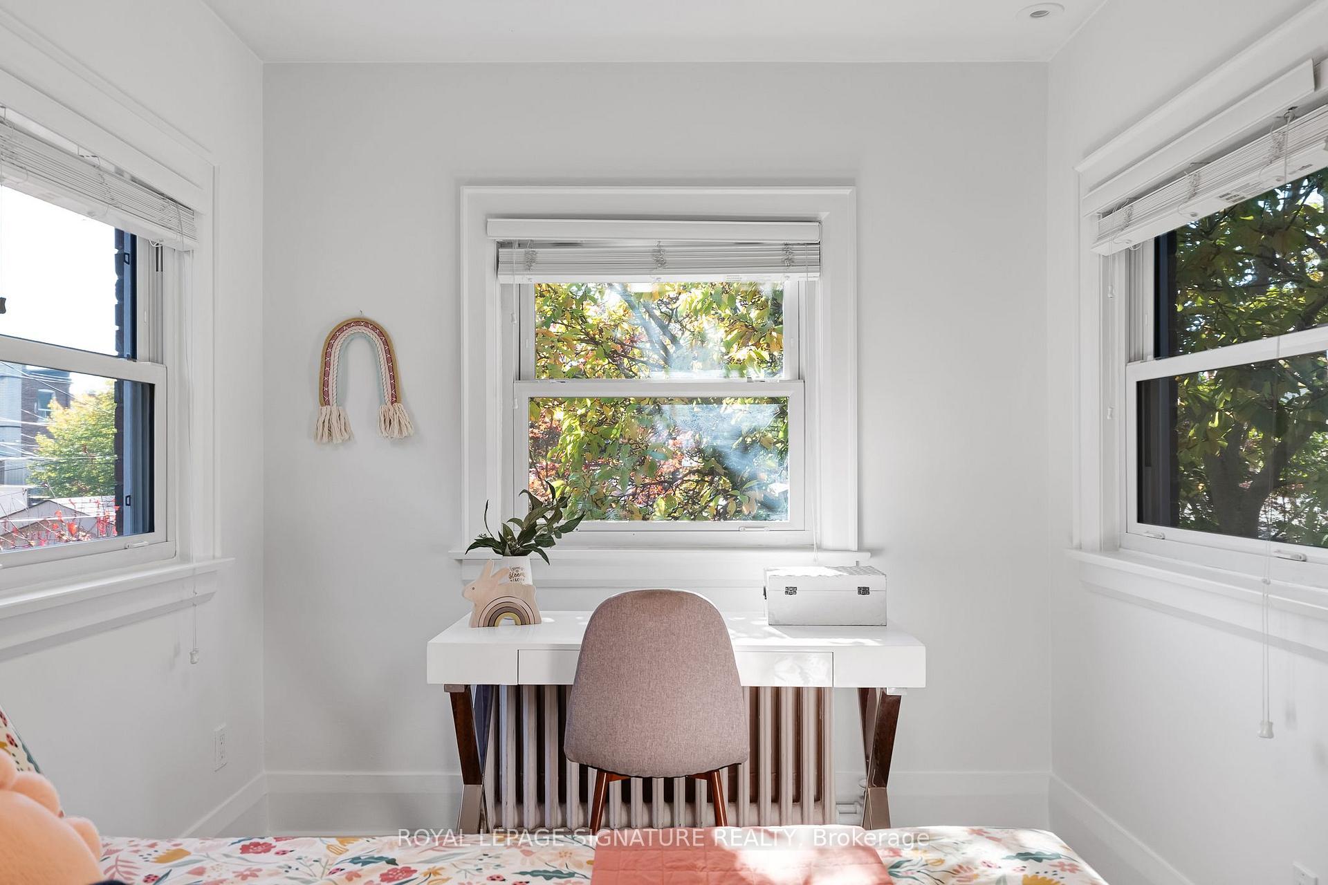 Photo 18 of 25 Cranbrooke Avenue, Toronto, Lawrence Park North — HOMEH