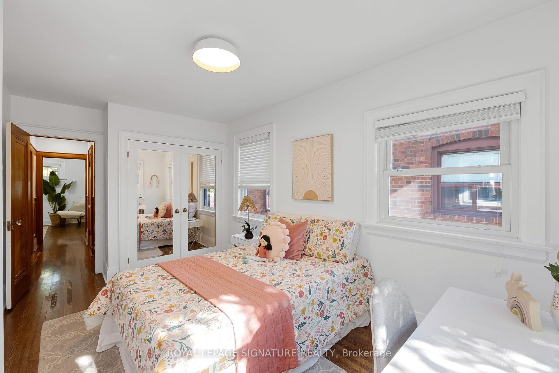 Photo 19 of 25 Cranbrooke Avenue, Toronto, Lawrence Park North — HOMEH